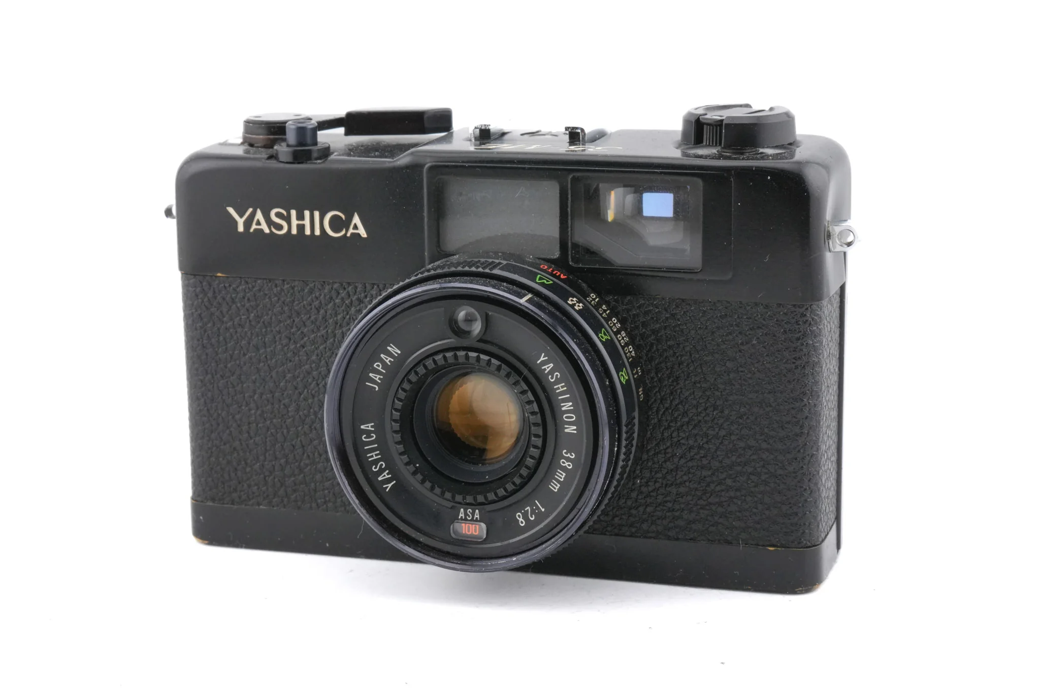 Yashica 35-ME