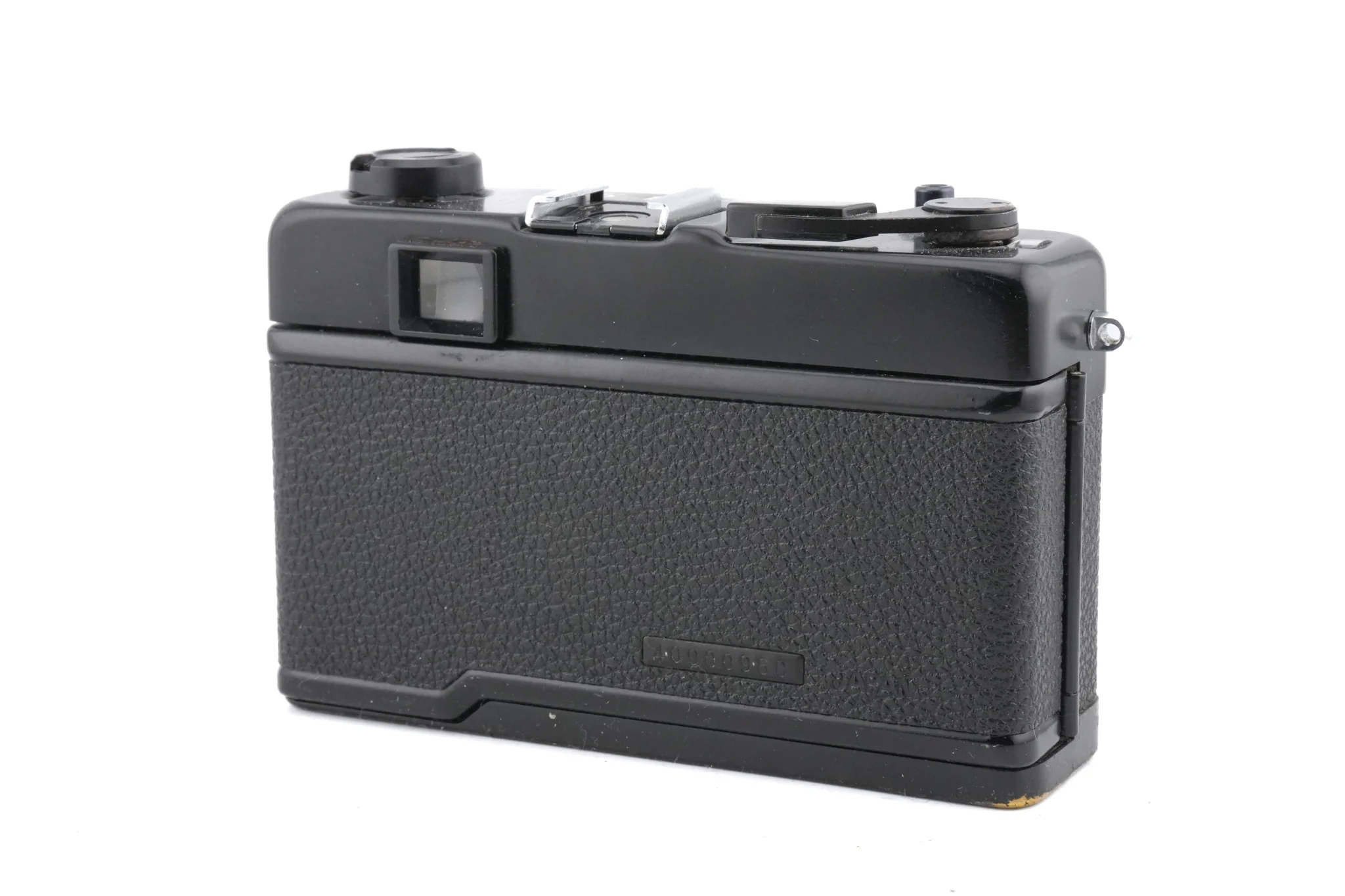 Yashica 35-ME - Image 2