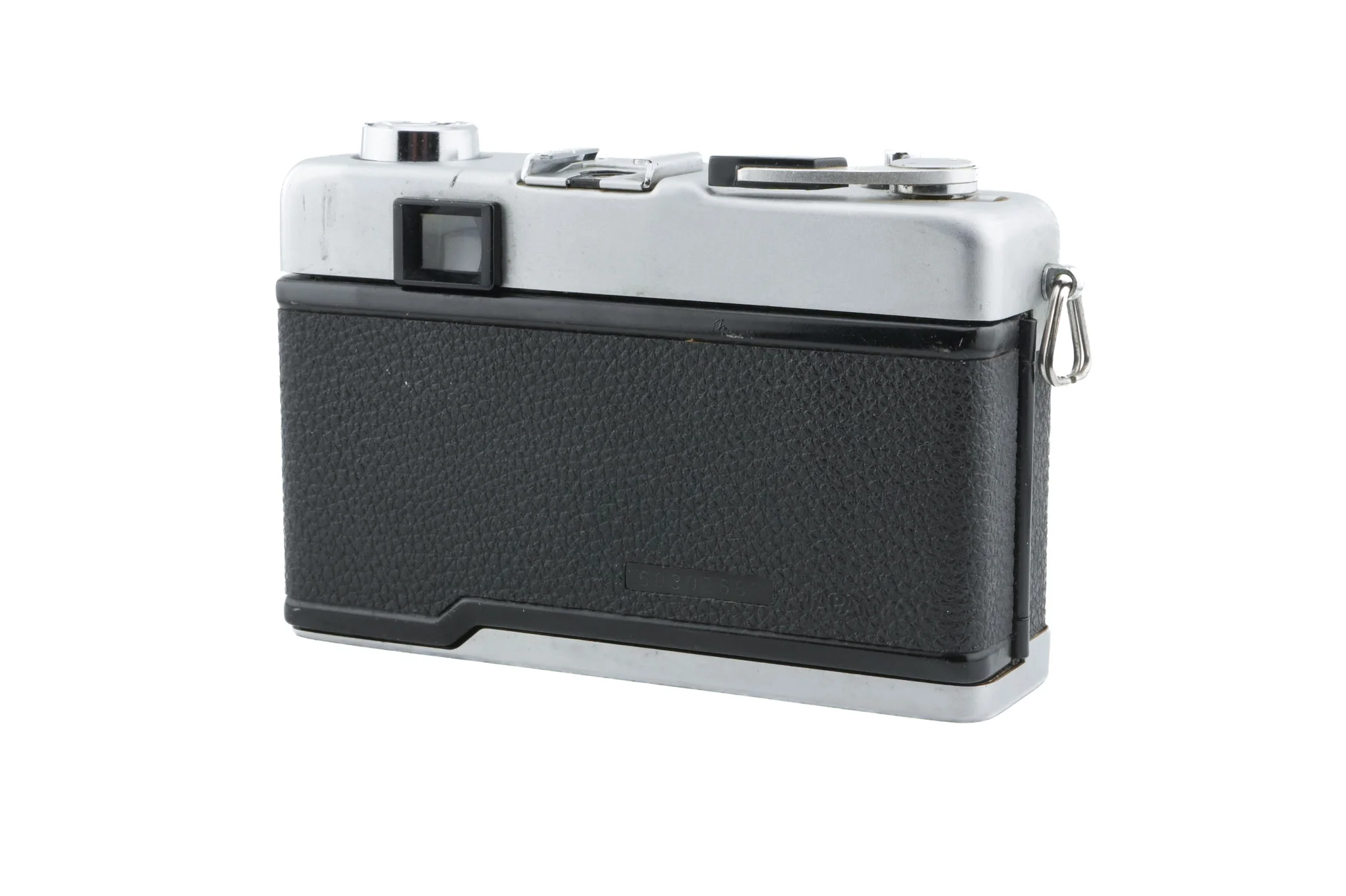 Yashica 35-ME - Image 2
