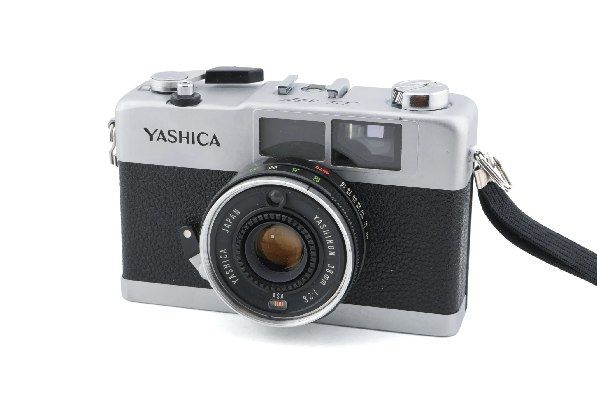 Yashica 35-ME