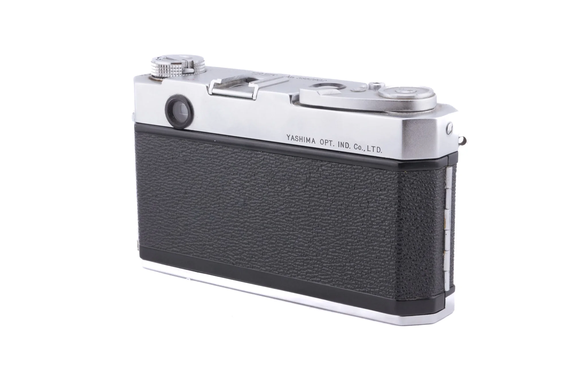 Yashica 35 - Image 2