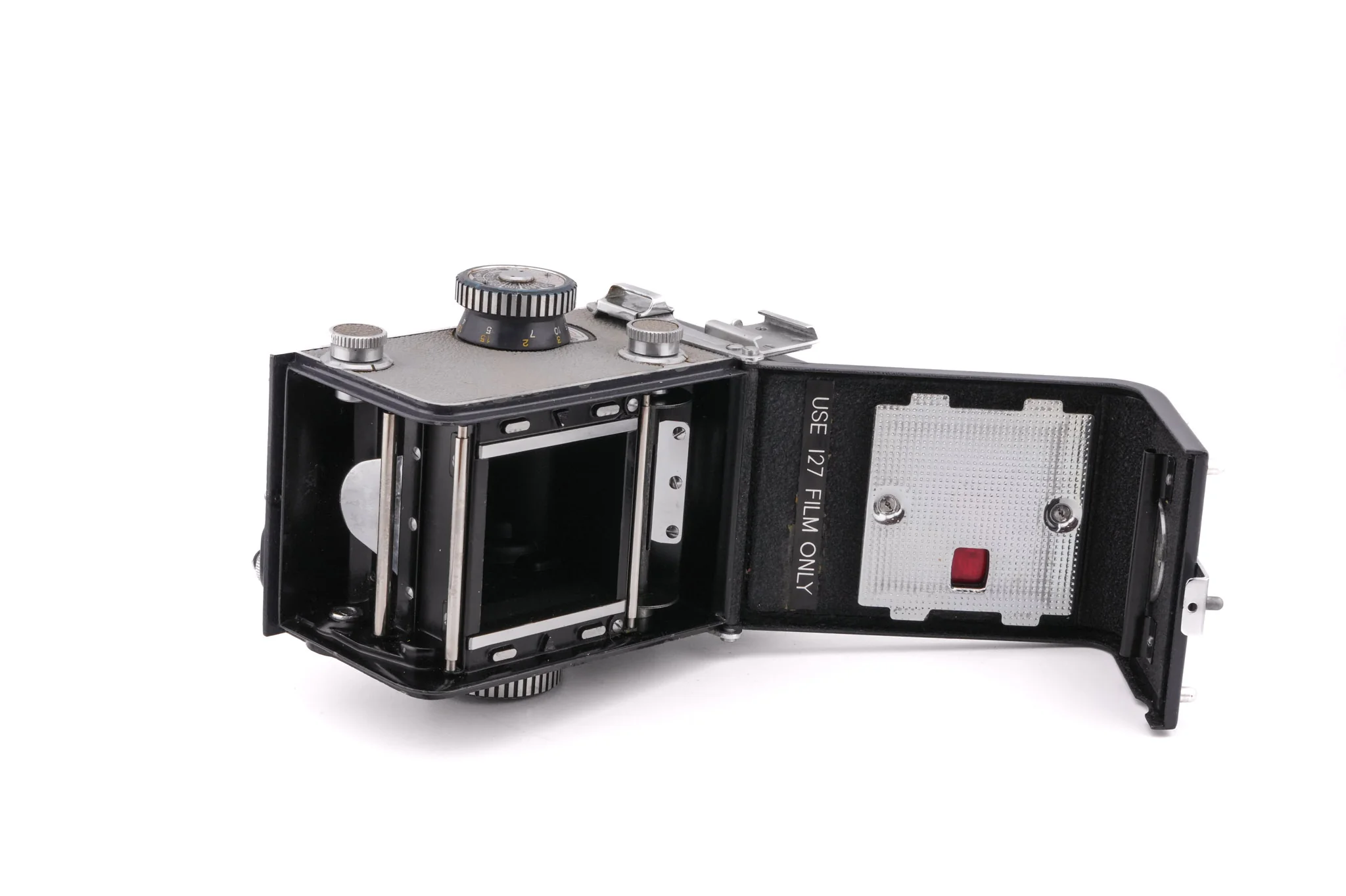 Yashica 44 - Image 7