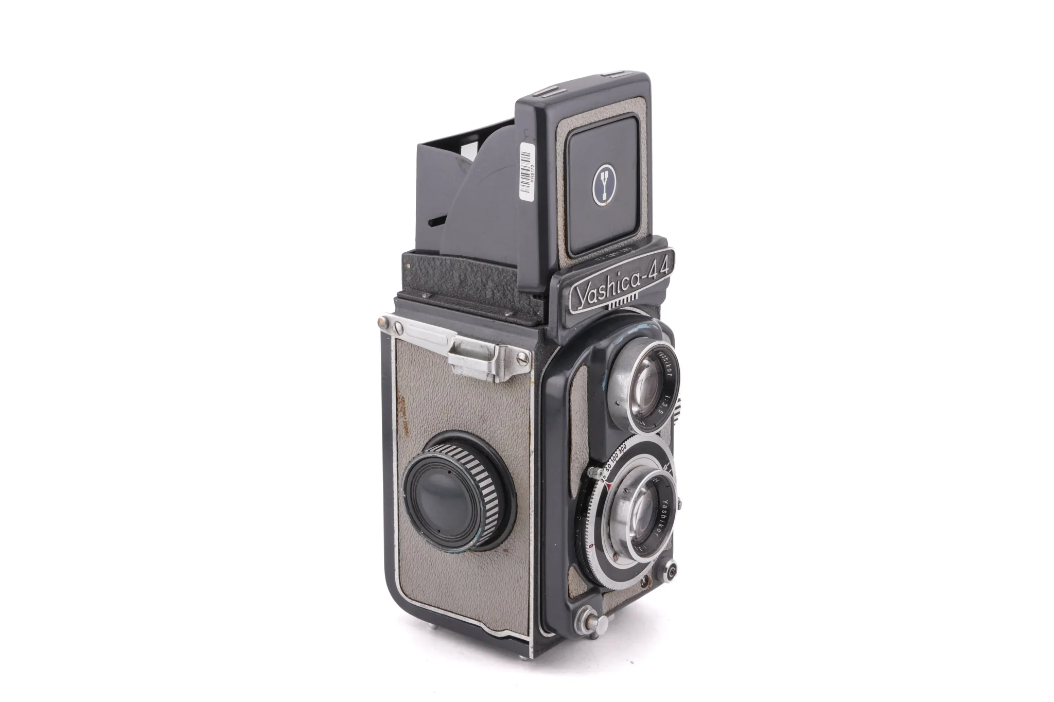 Yashica 44 - Image 2