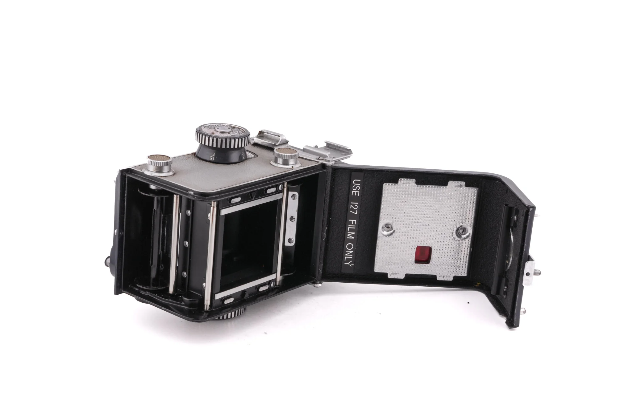 Yashica 44 - Image 5
