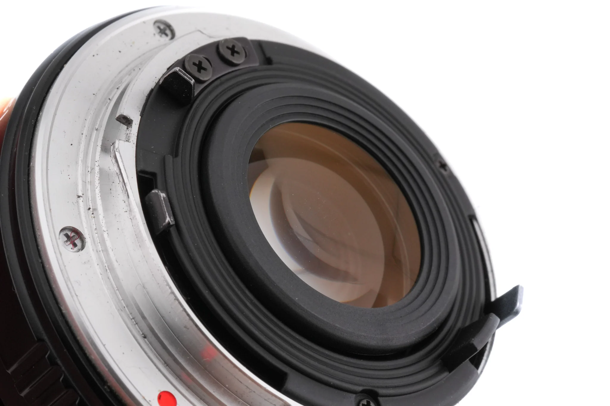 Yashica 50mm f1.9 ML C - Image 4