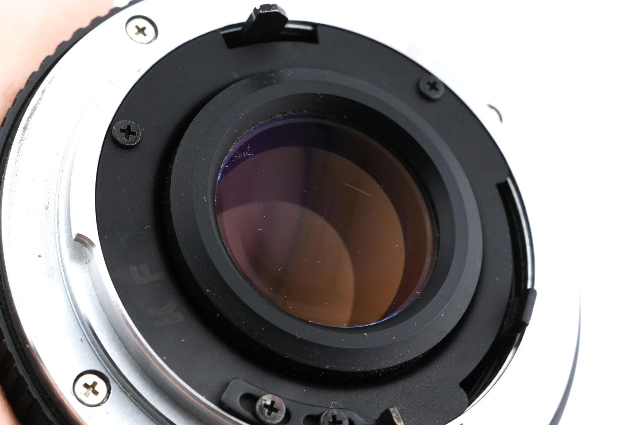 Yashica 50mm f2 ML - Image 4