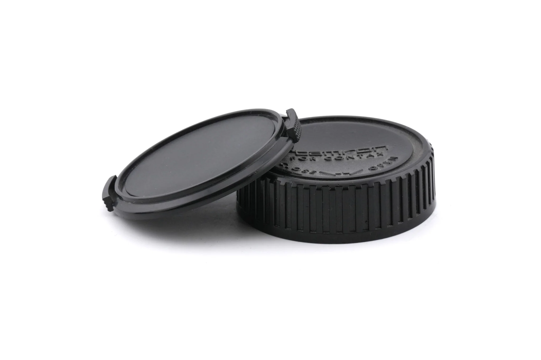 Yashica 50mm f2 ML - Image 5