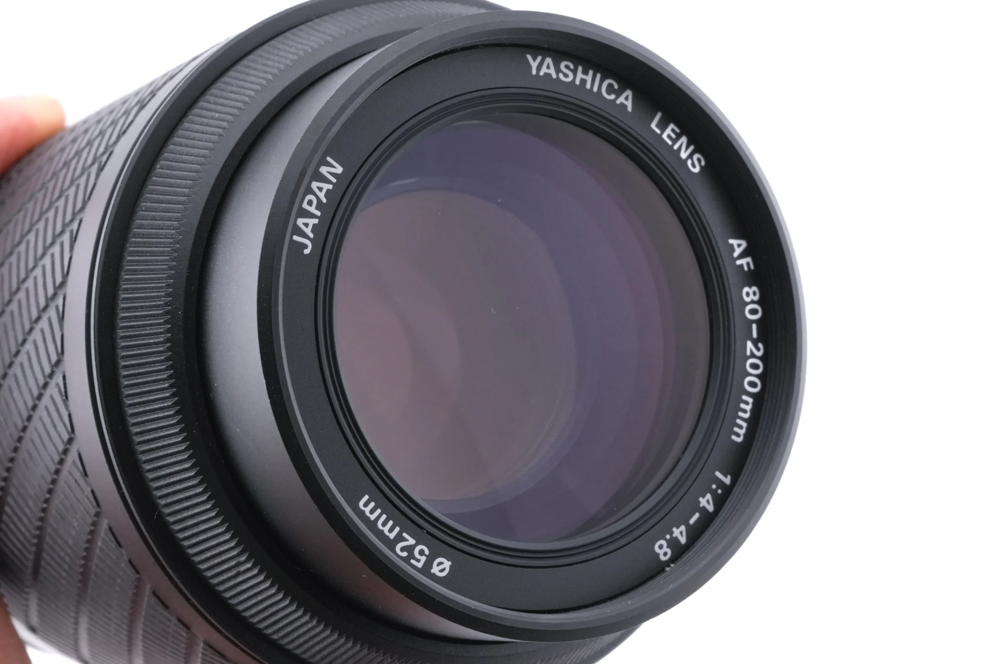 Yashica 80-200mm f4-4.8 AF - Image 3