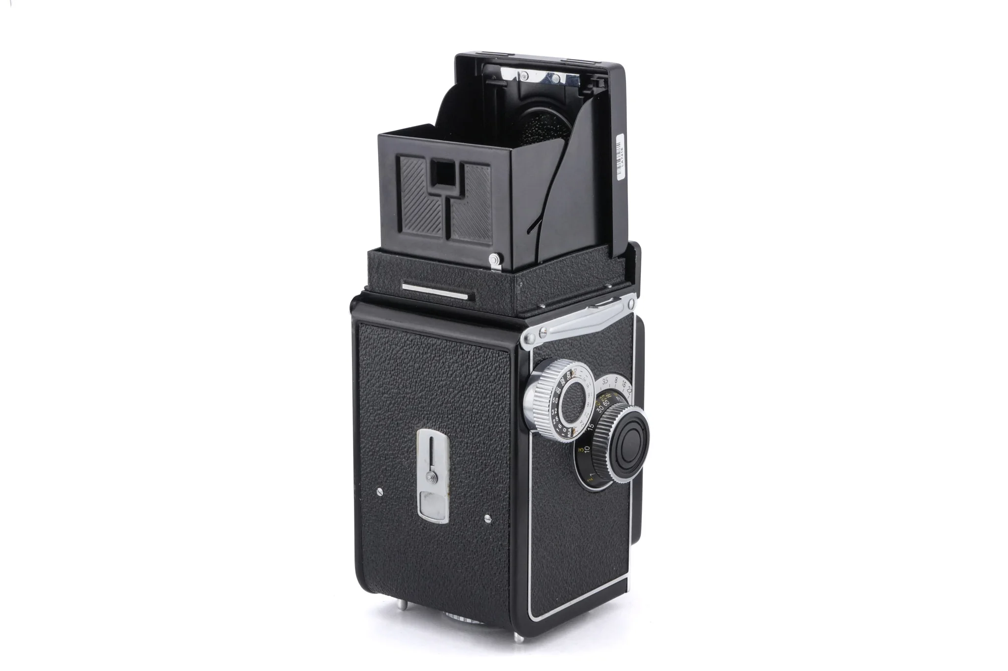 Yashica A - Image 3