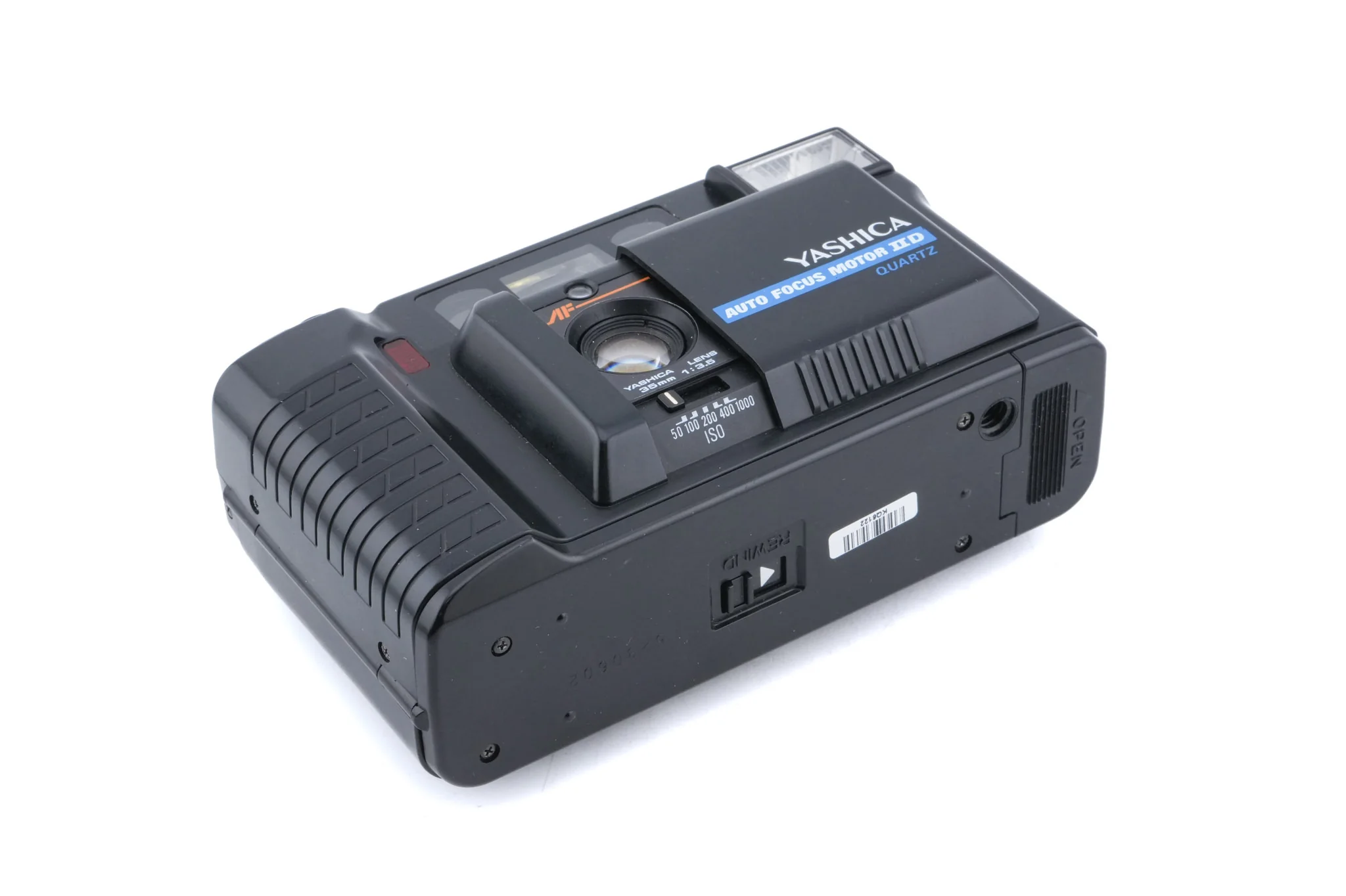 Yashica AF-M II - Image 2