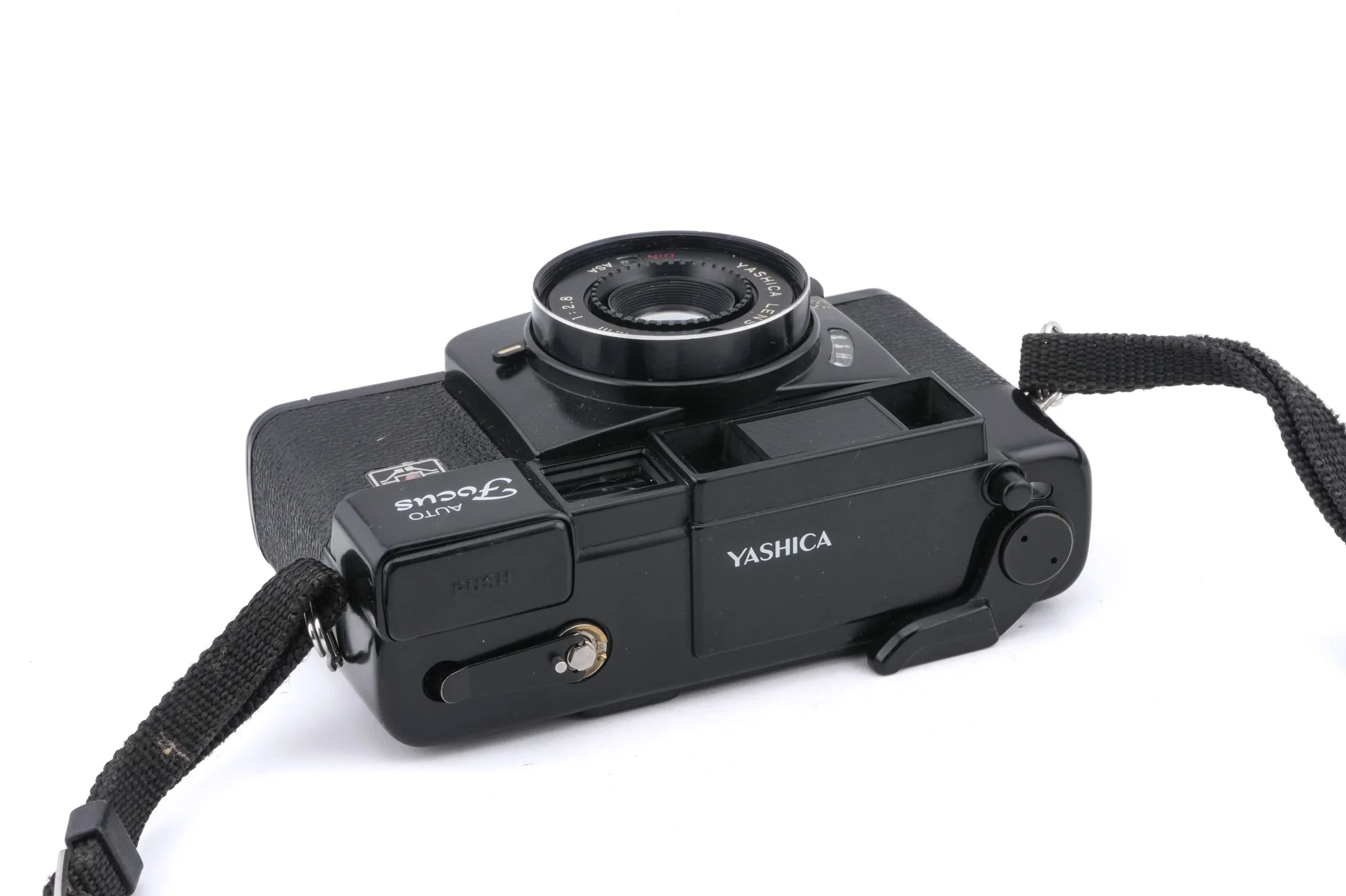 Yashica Auto Focus - Image 3