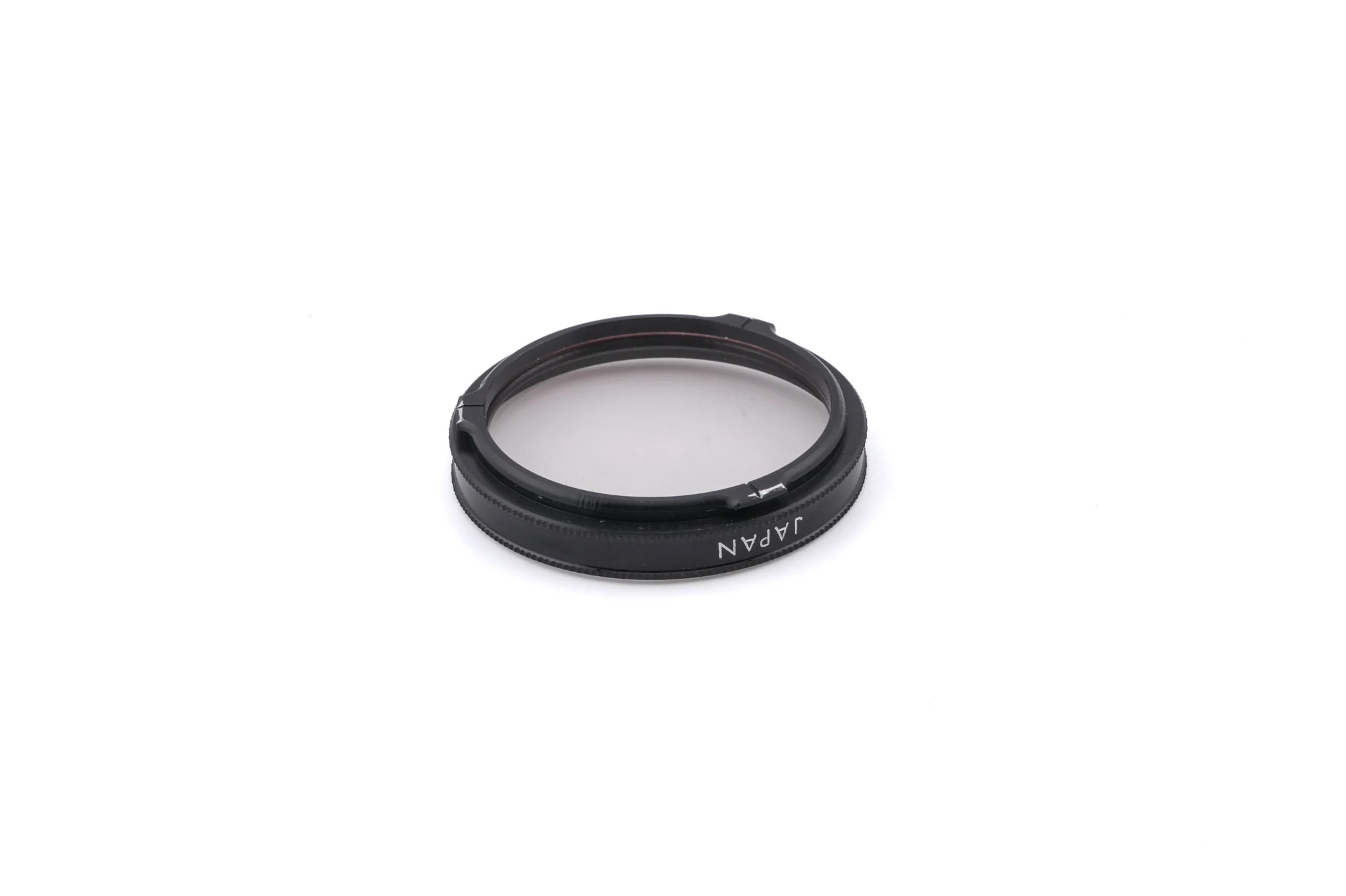 Yashica Bay I Skylight Filter 1A - Image 2