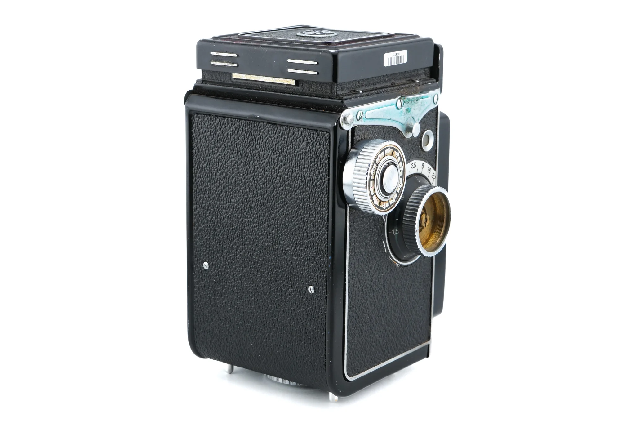 Yashica C - Image 2