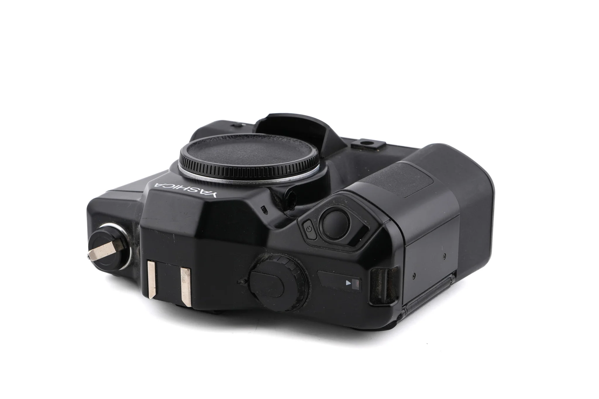Yashica Dental-Eye II - Image 3
