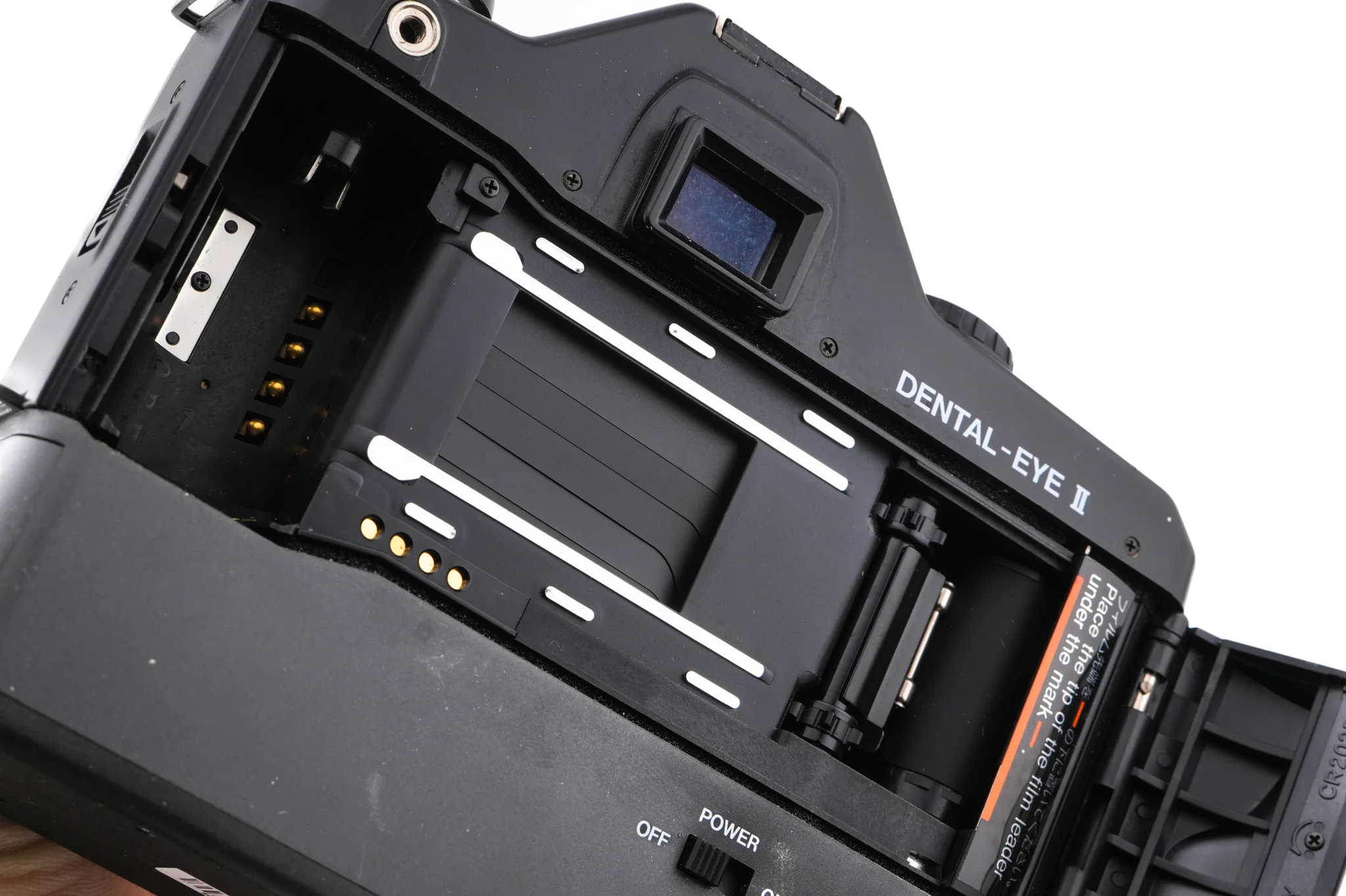 Yashica Dental-Eye II - Image 5