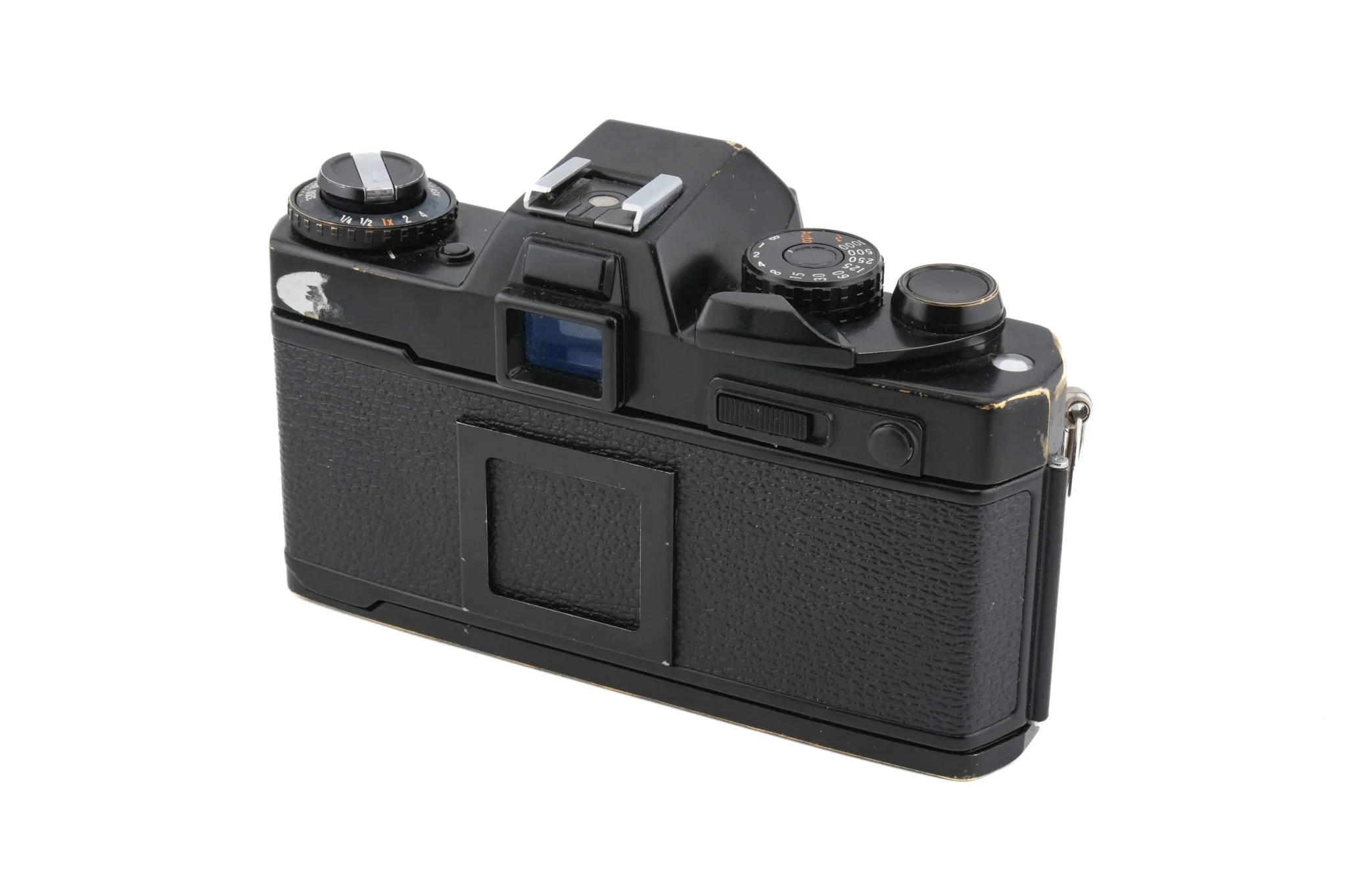 Yashica FR I - Image 3