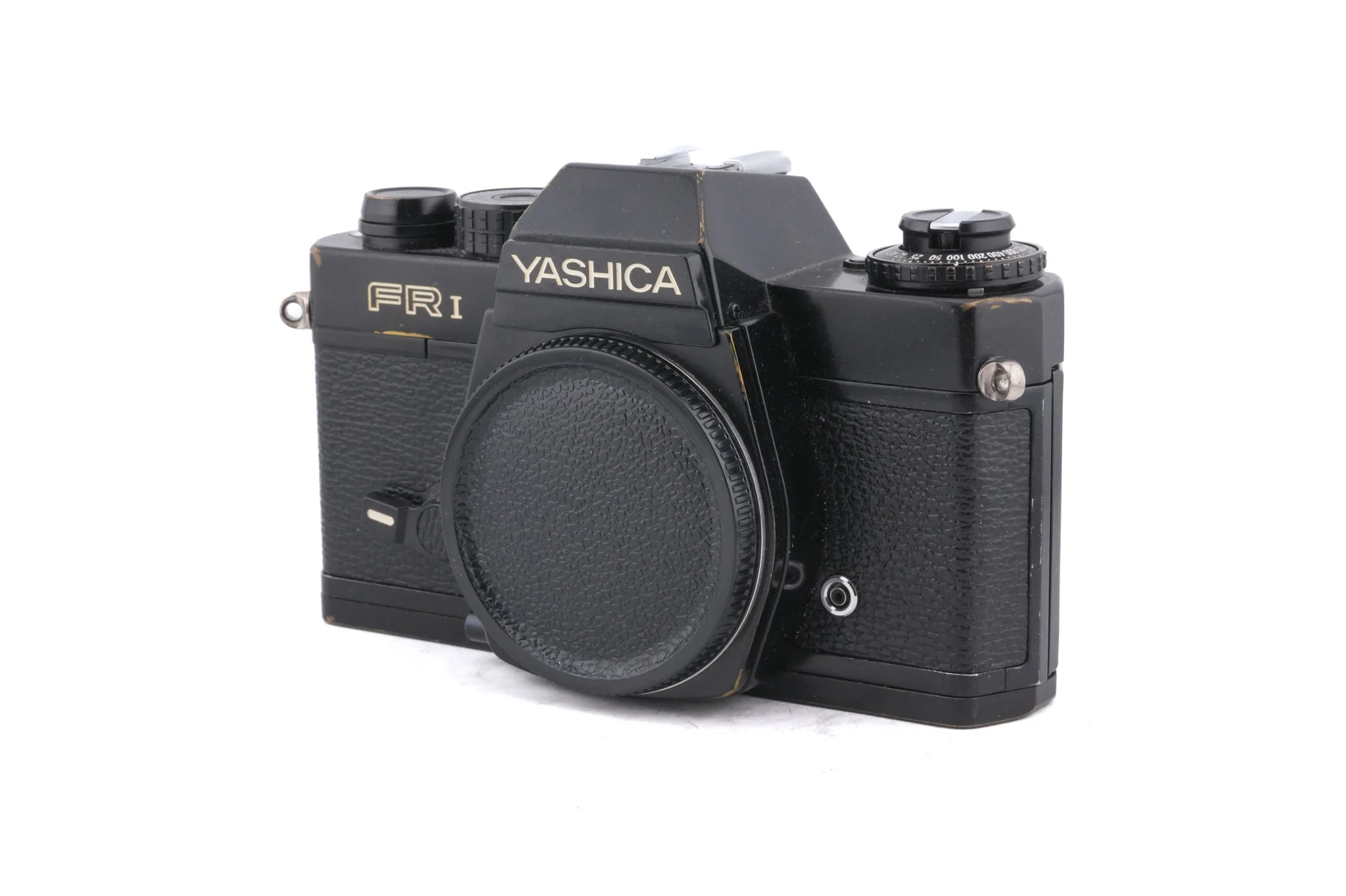 Yashica FR I