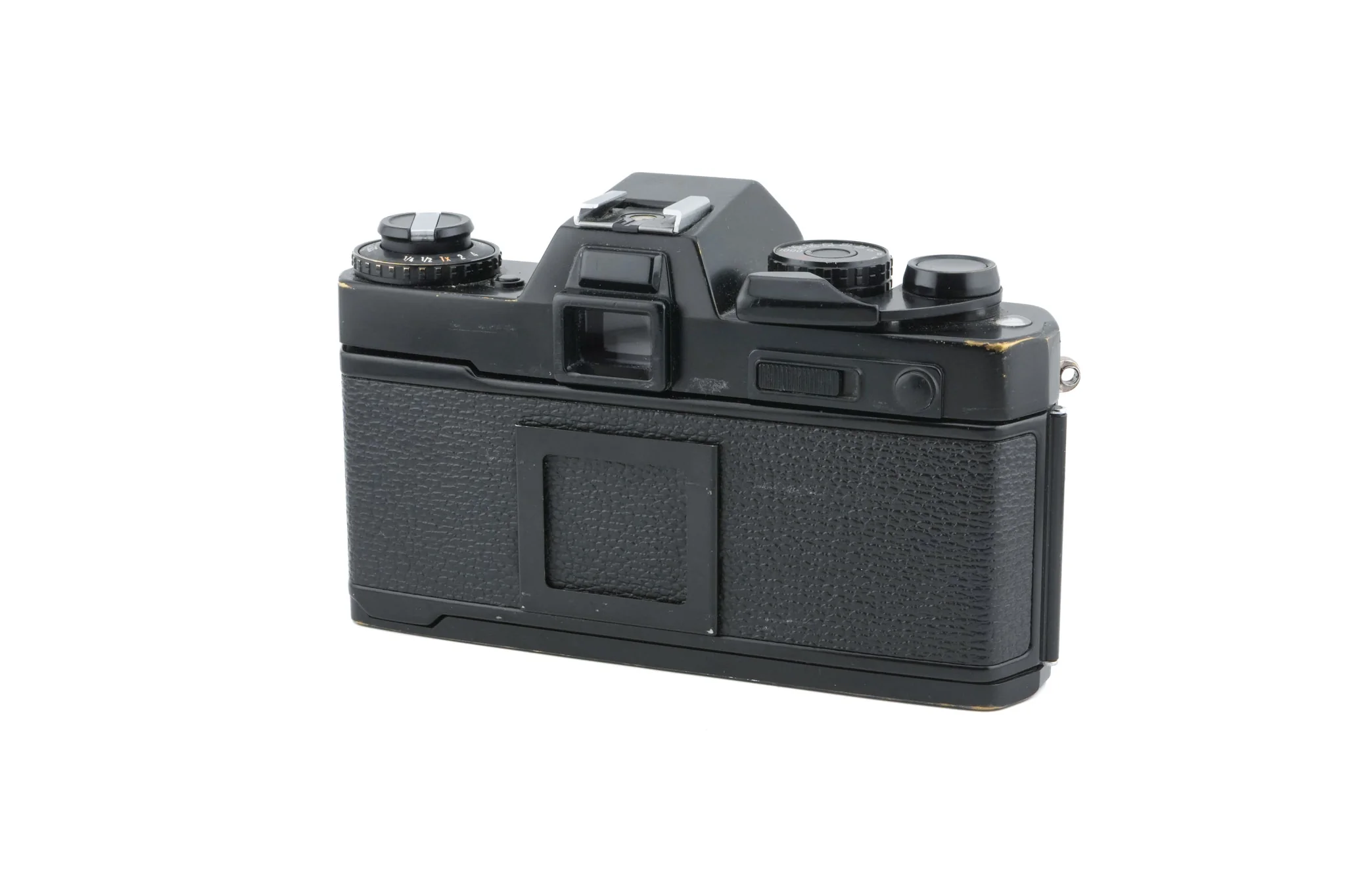 Yashica FR I - Image 2