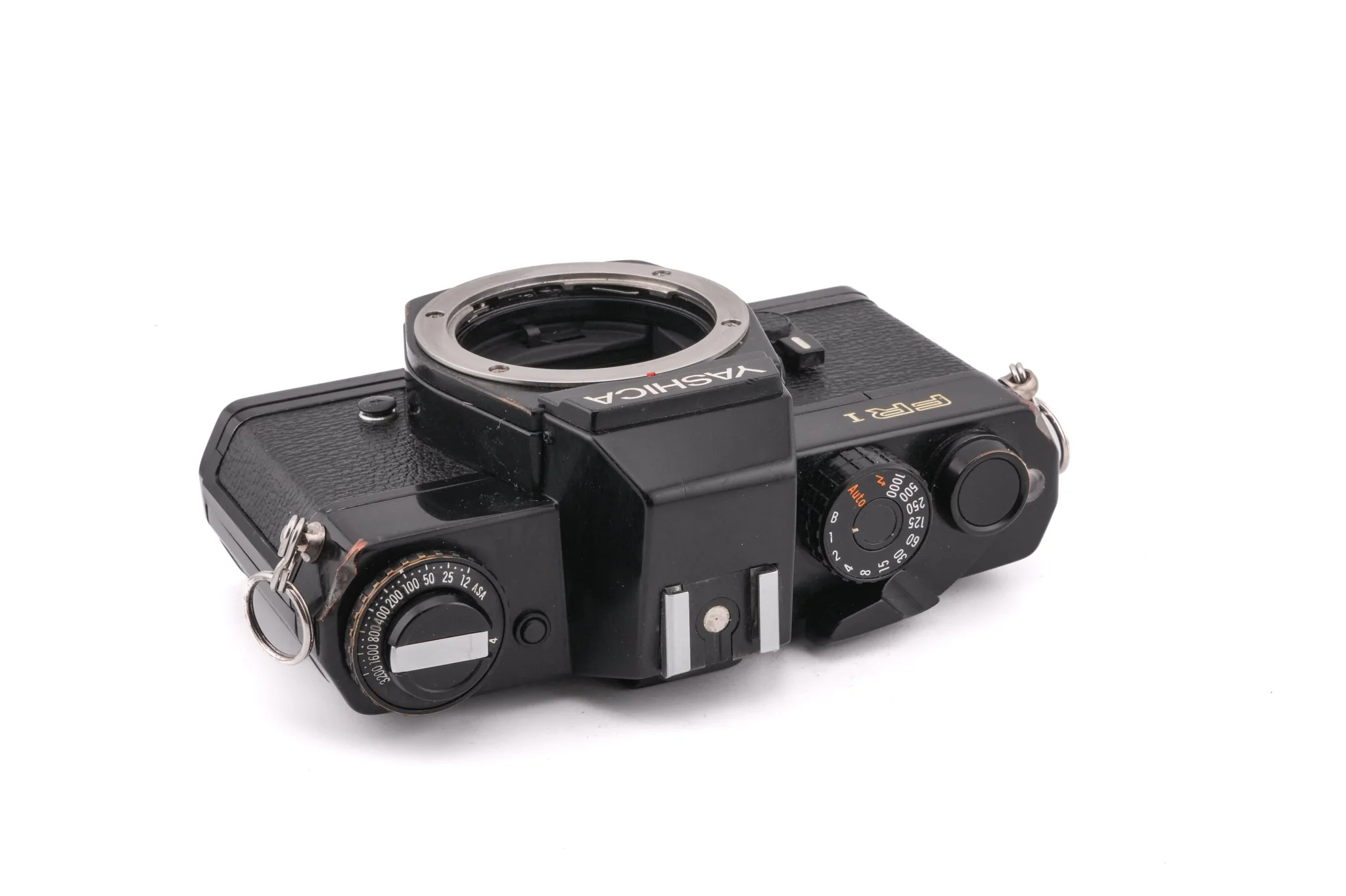 Yashica FR I - Image 3