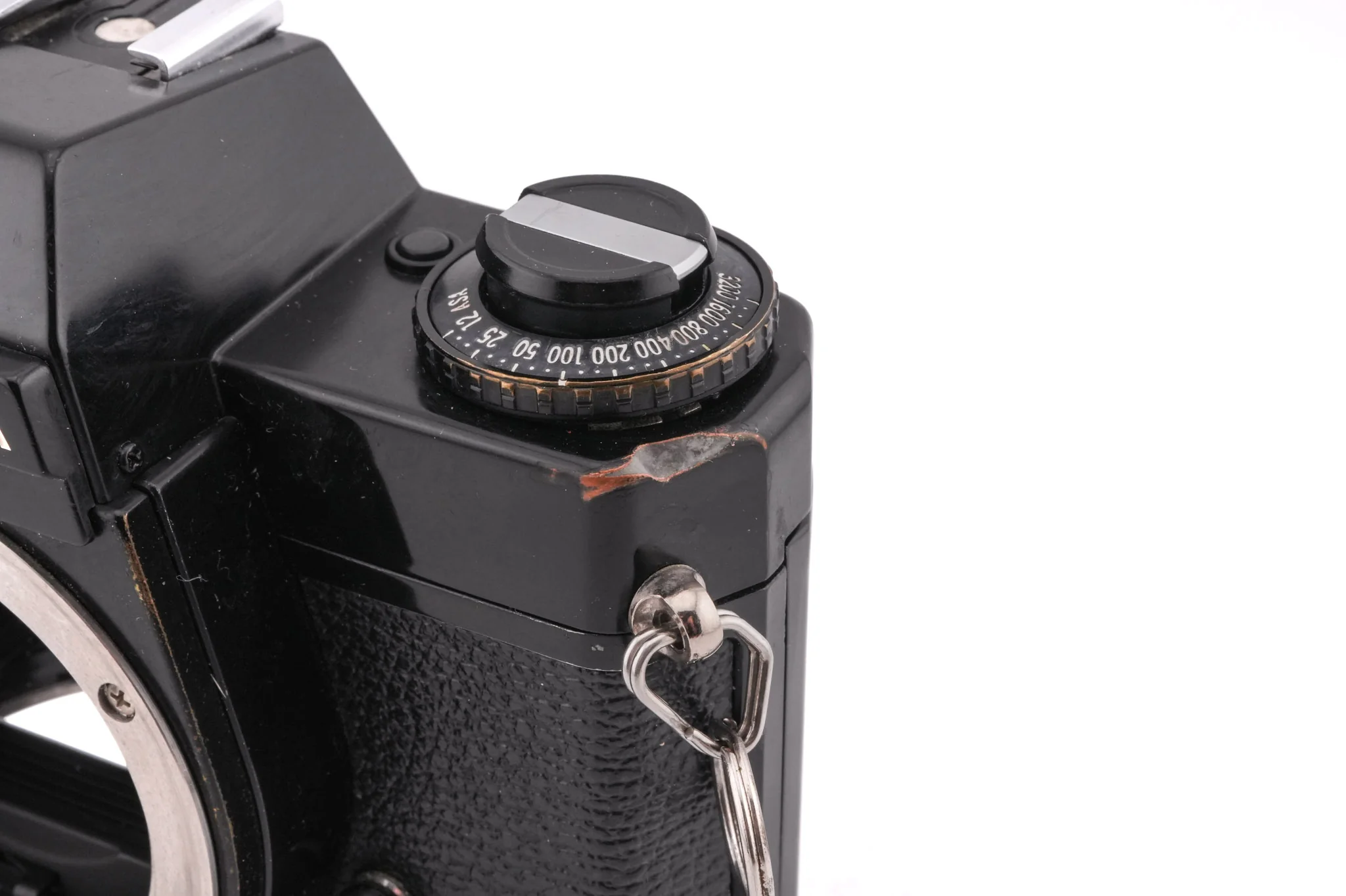 Yashica FR I - Image 5