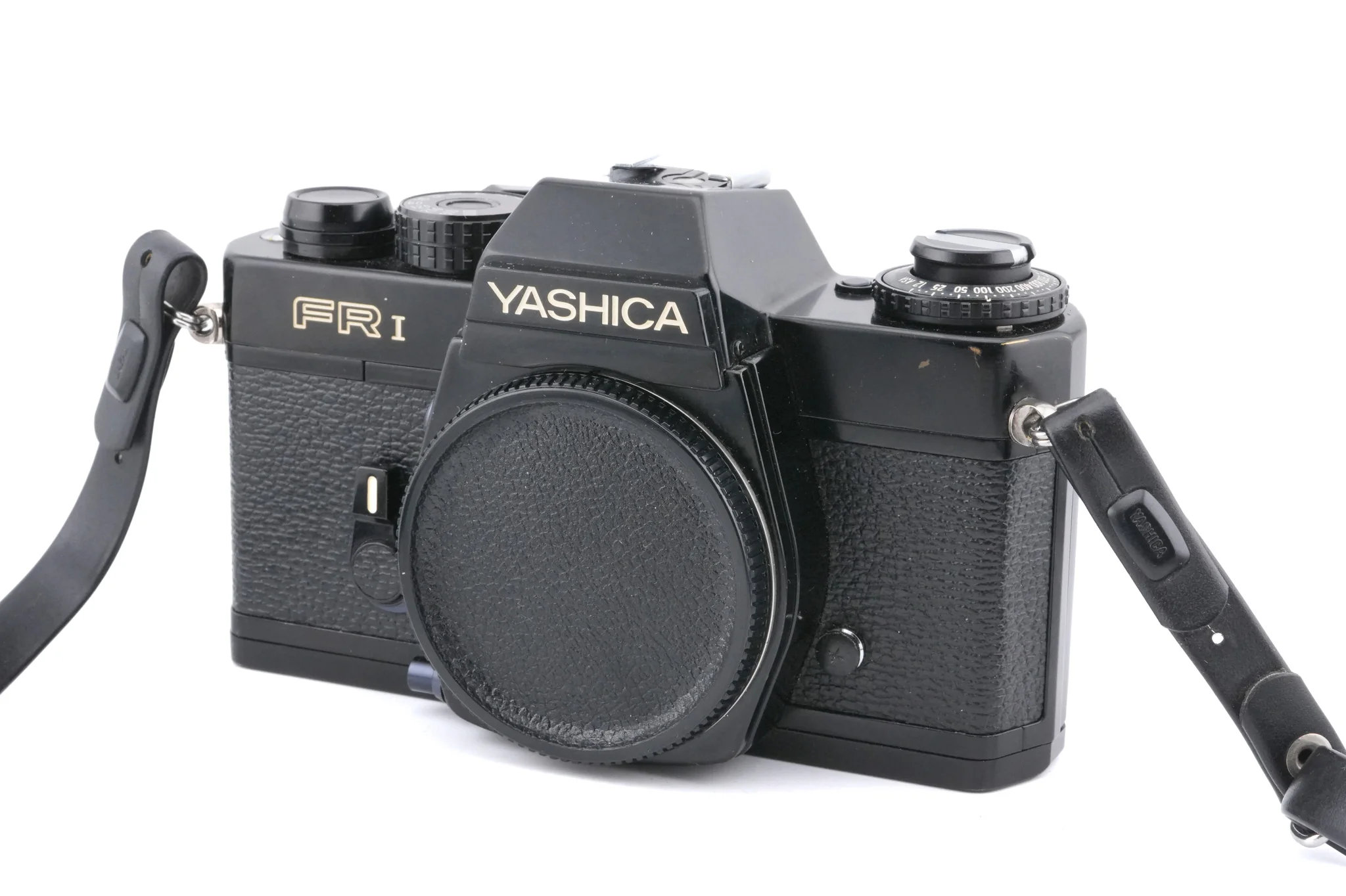 Yashica FR I