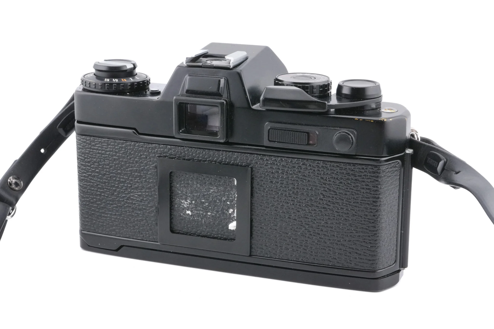 Yashica FR I - Image 2