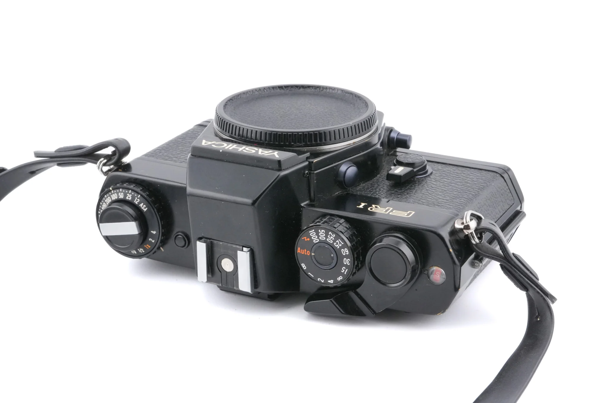 Yashica FR I - Image 3