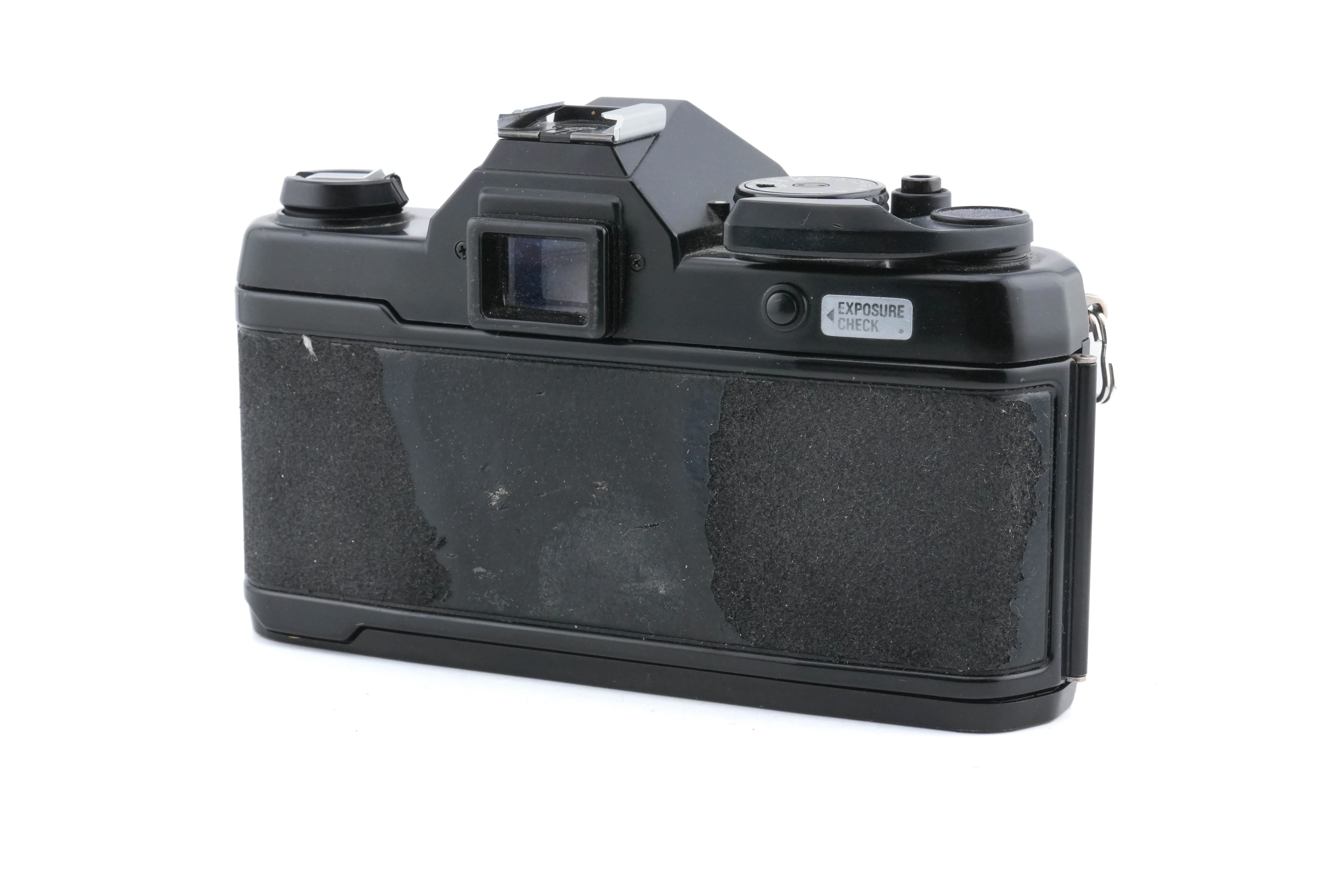 Yashica FX-3 - Image 2
