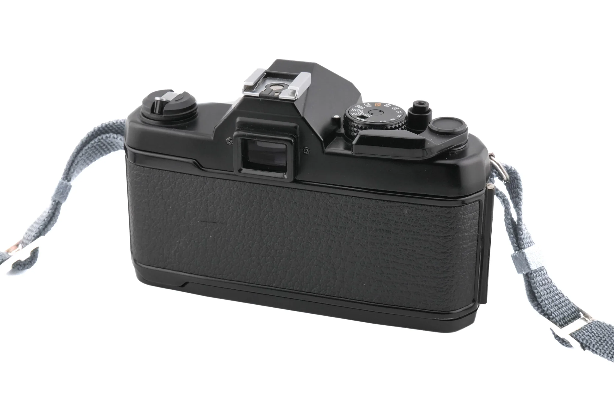 Yashica FX-3 Super 2000 - Image 2