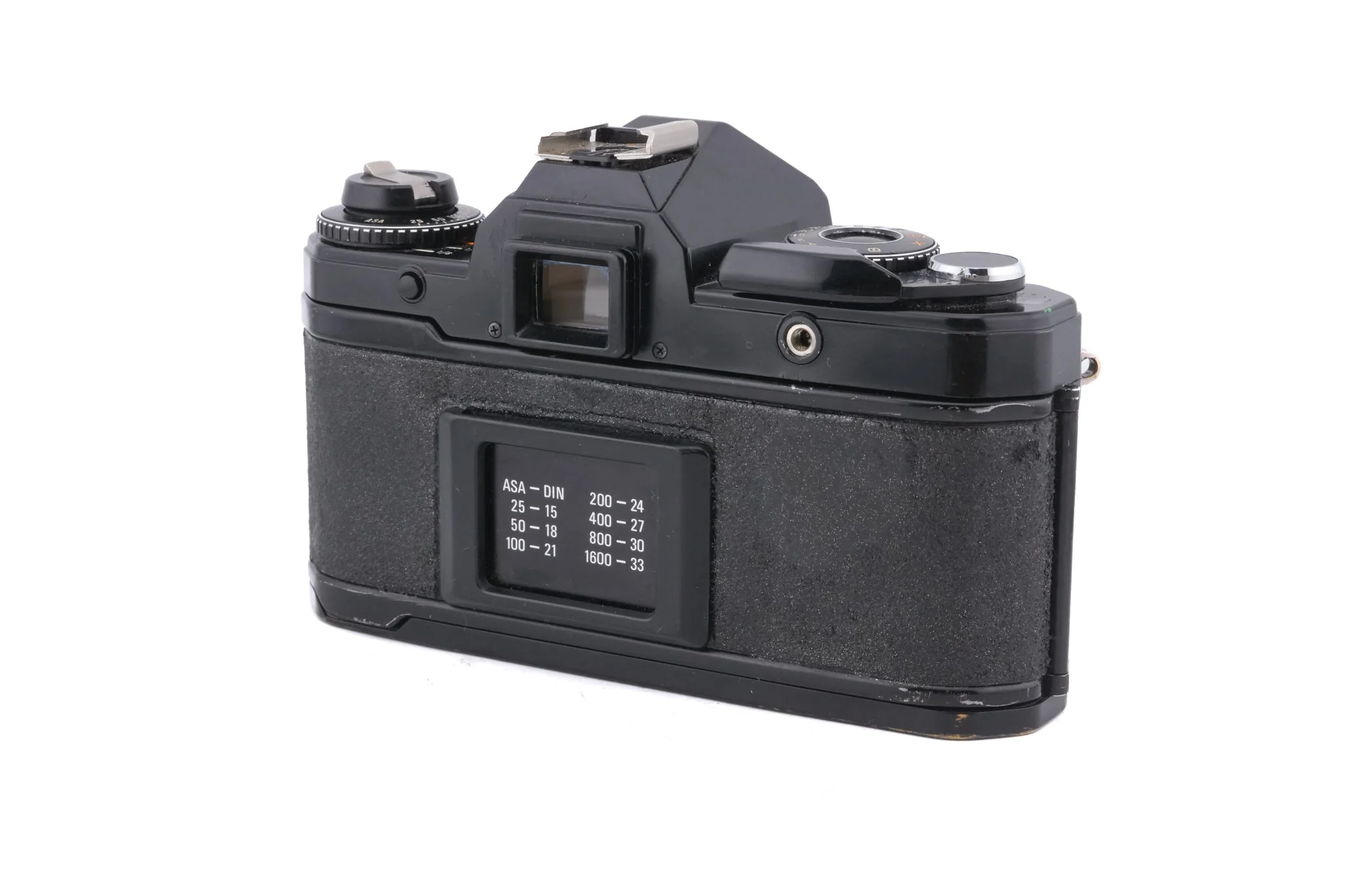 Yashica FX-D Quartz - Image 2