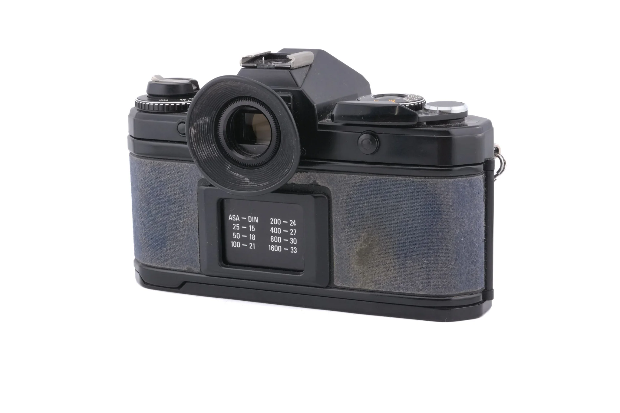 Yashica FX-D Quartz - Image 2