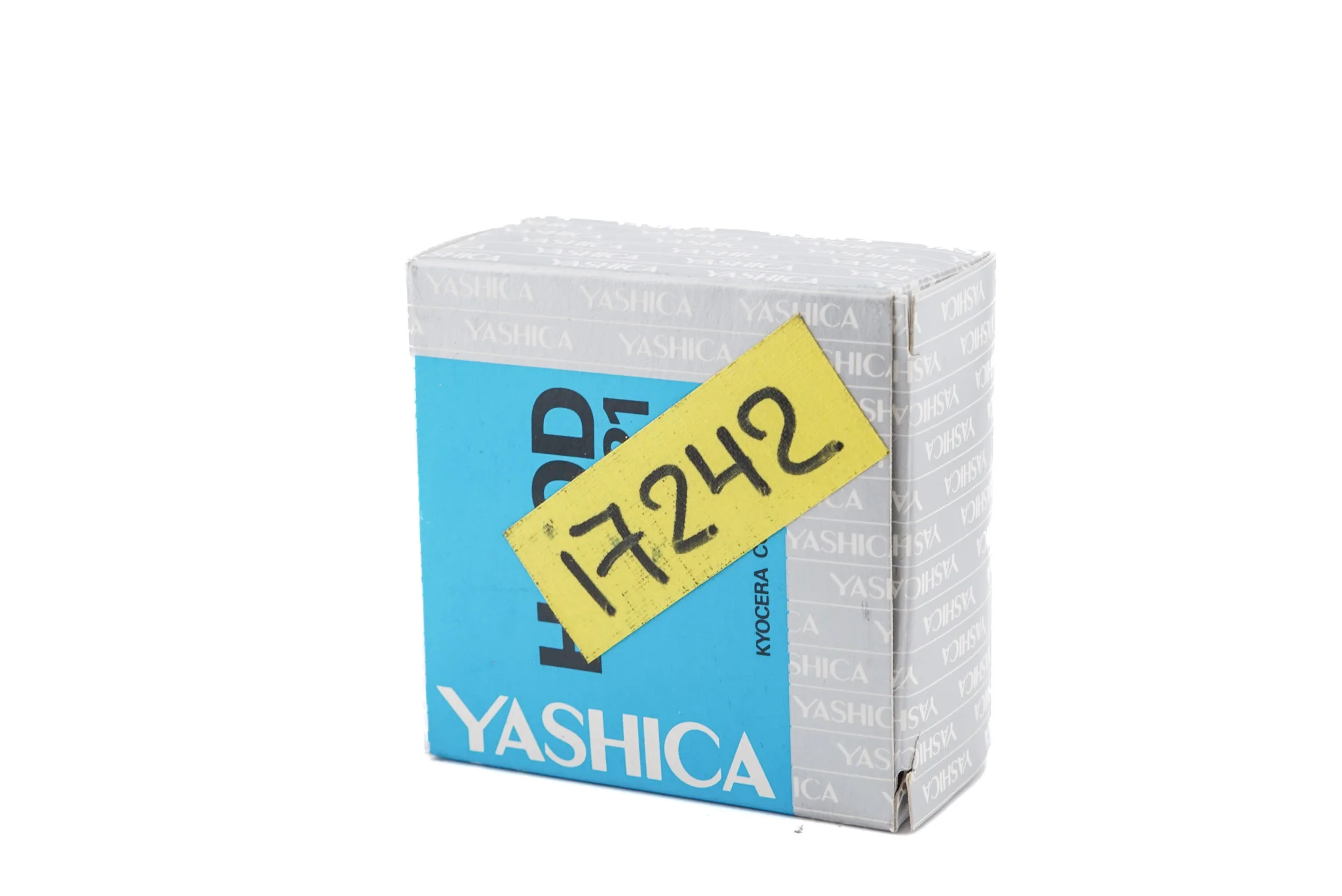 Yashica GA-21 Hood - Image 3