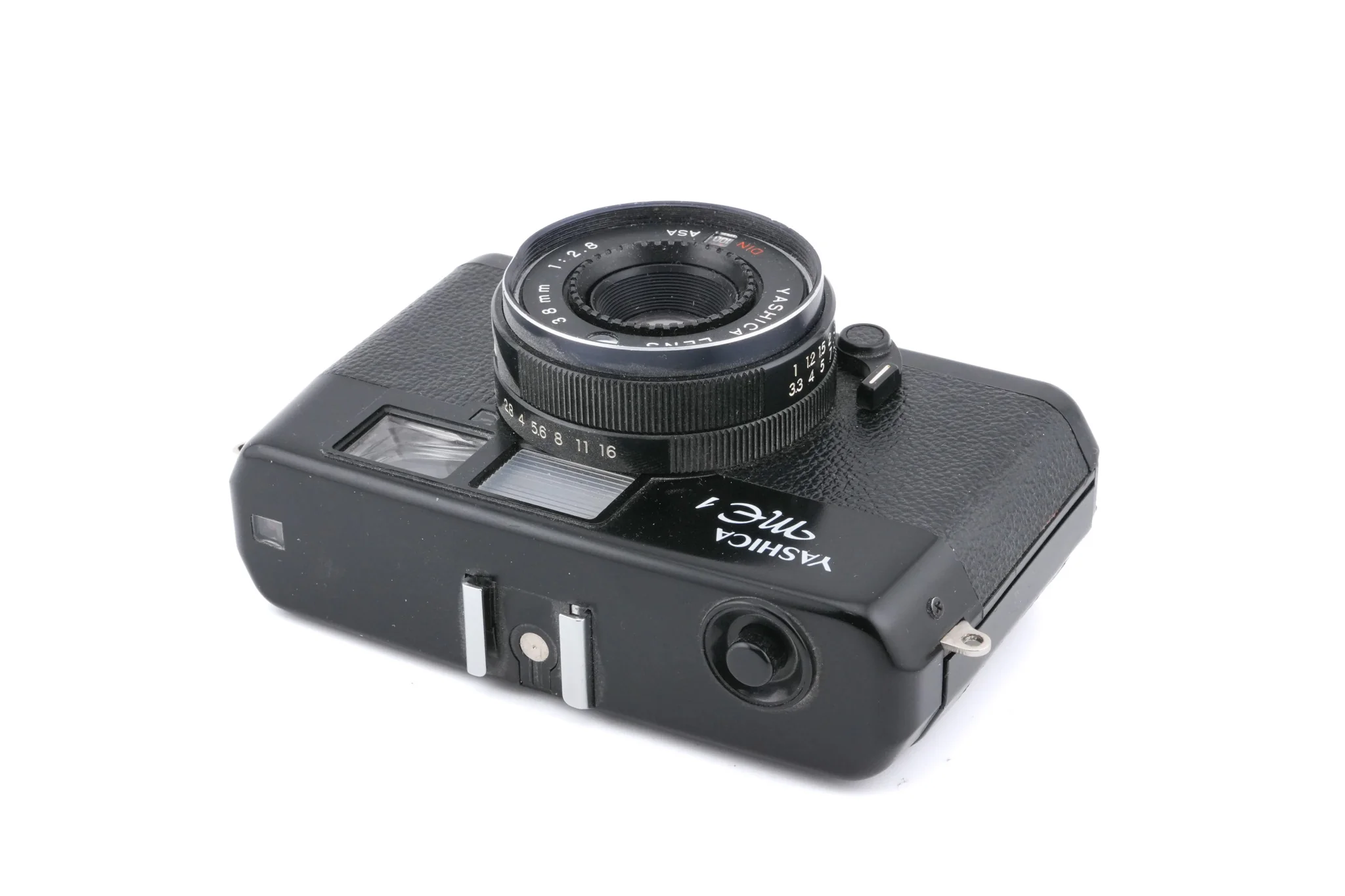 Yashica ME 1 - Image 3