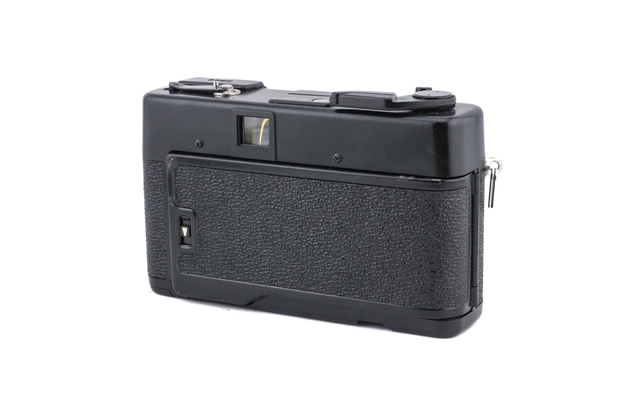Yashica MF-1 - Image 2