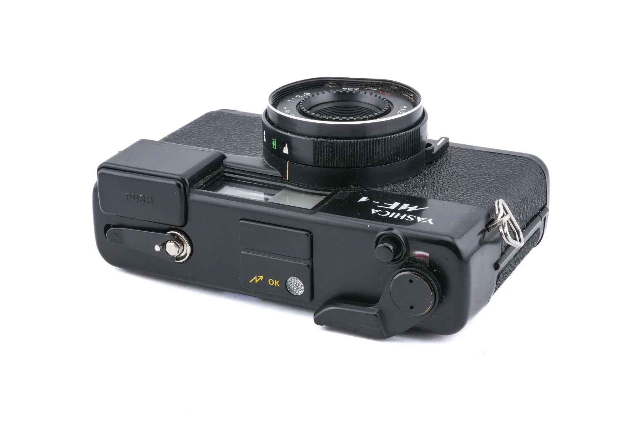 Yashica MF-1 - Image 3