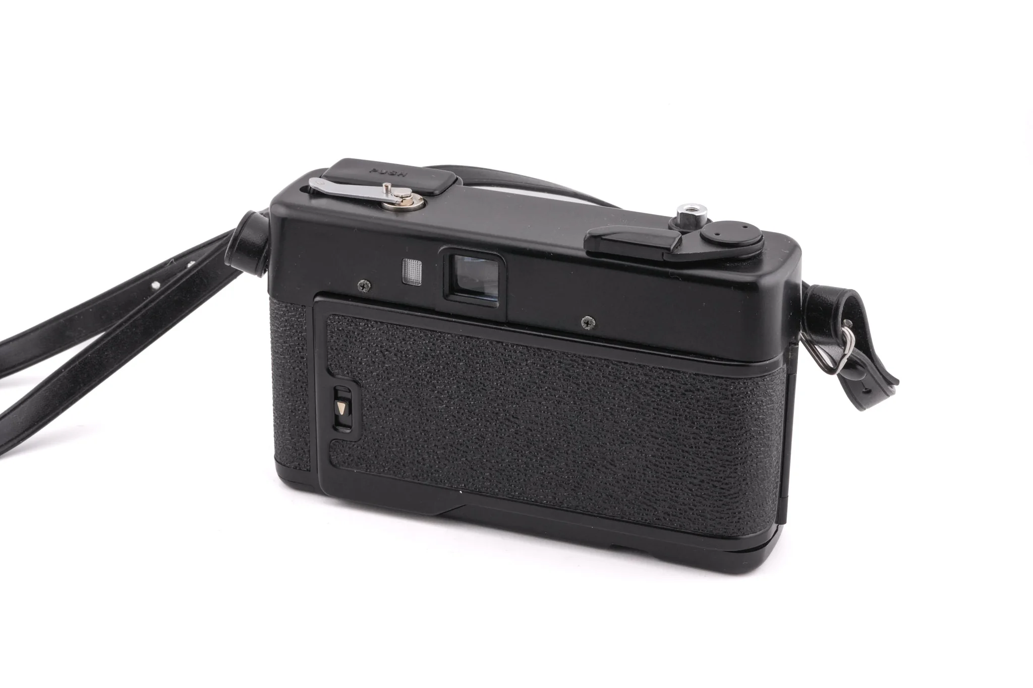 Yashica MF-2 - Image 4