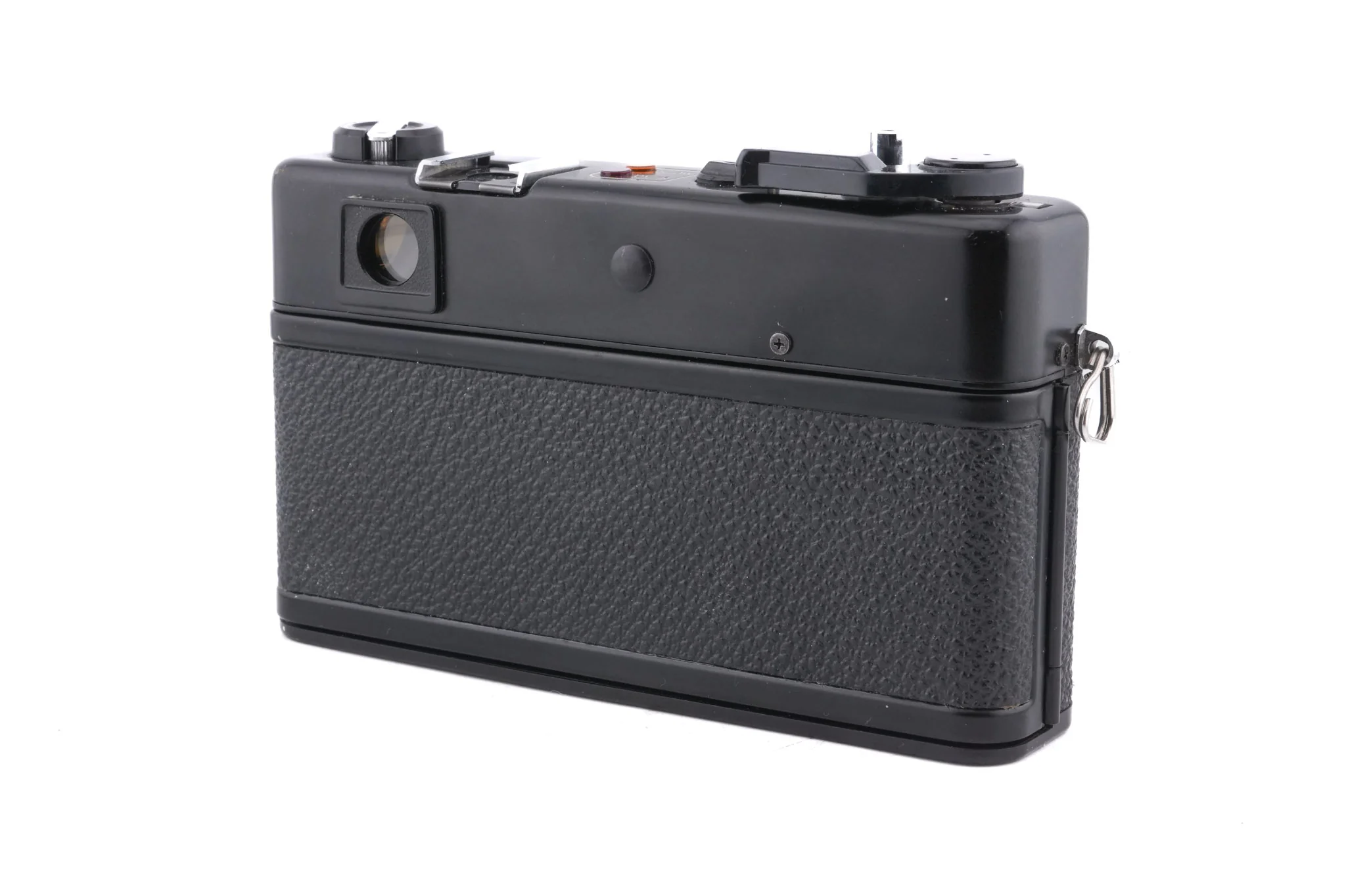 Yashica MG-1 - Image 2