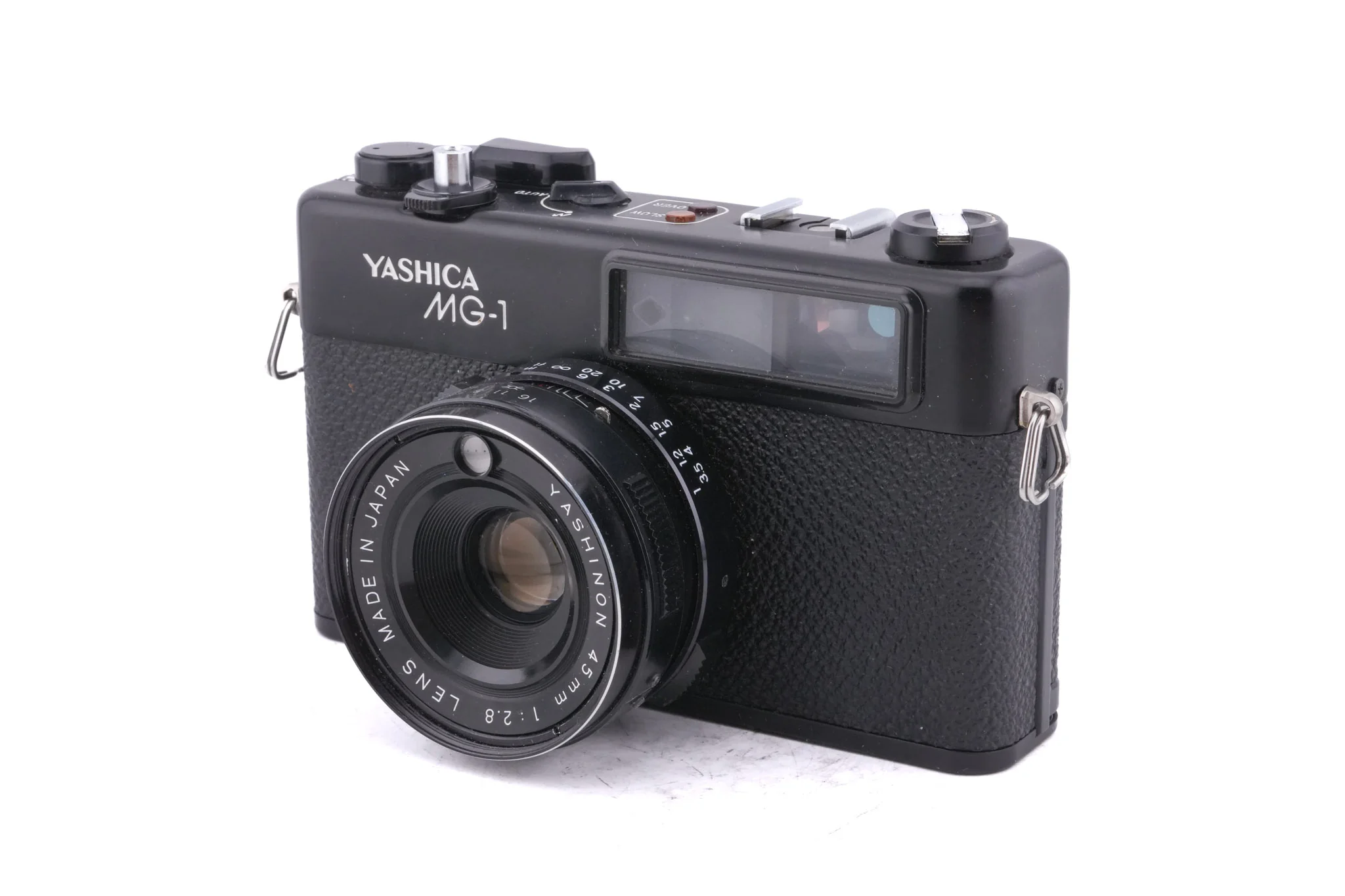 Yashica MG-1