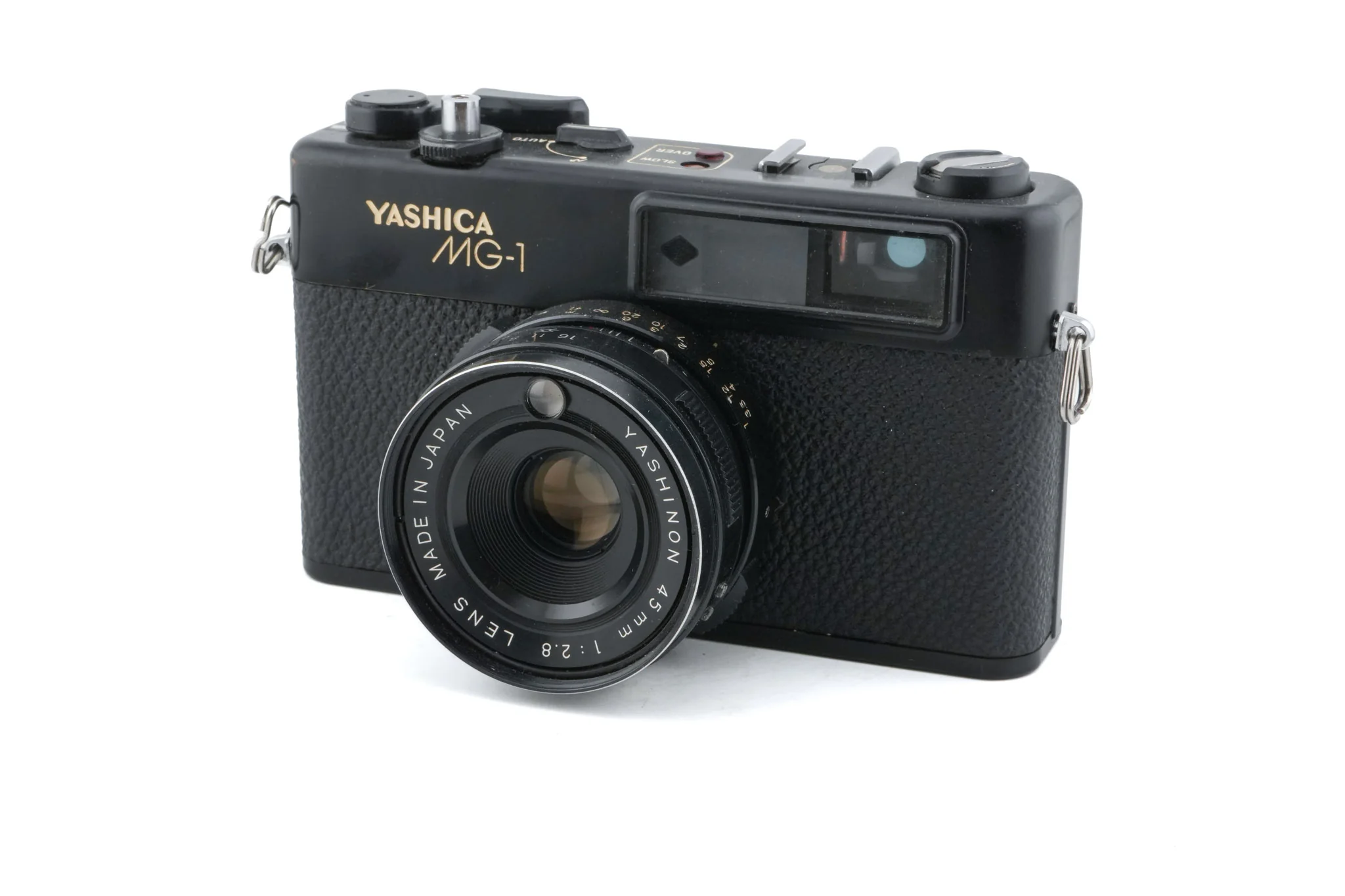 Yashica MG-1
