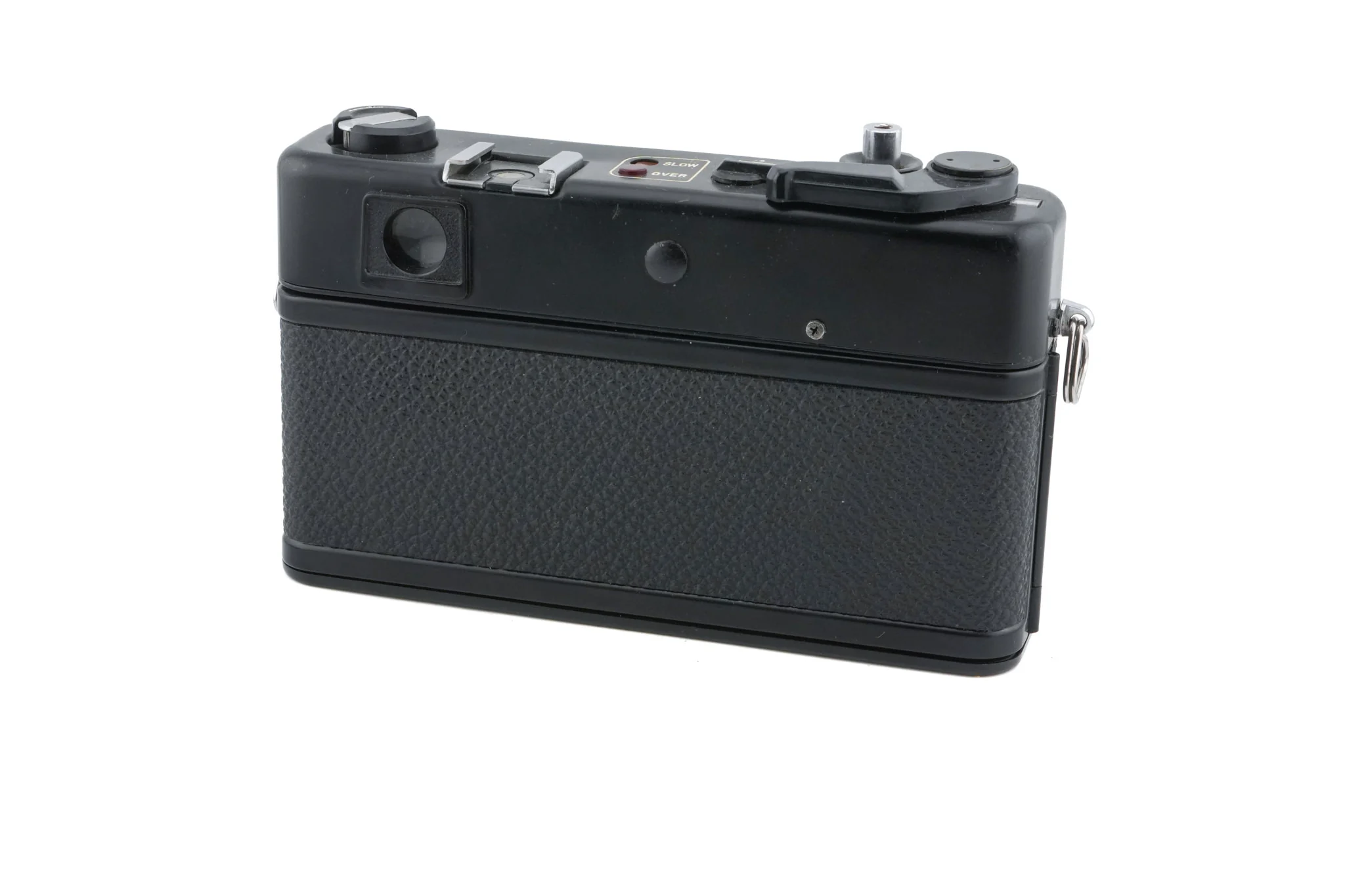 Yashica MG-1 - Image 2
