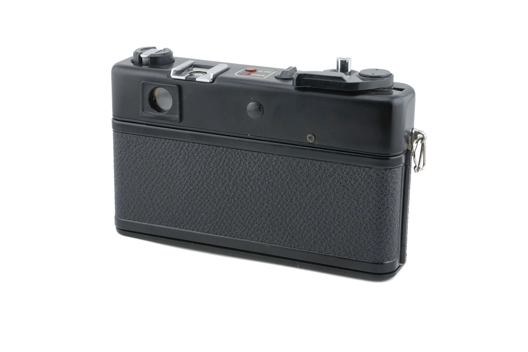 Yashica MG-1 - Image 2