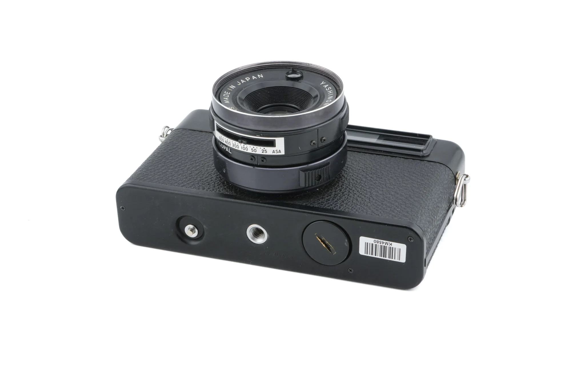 Yashica MG-1 - Image 4