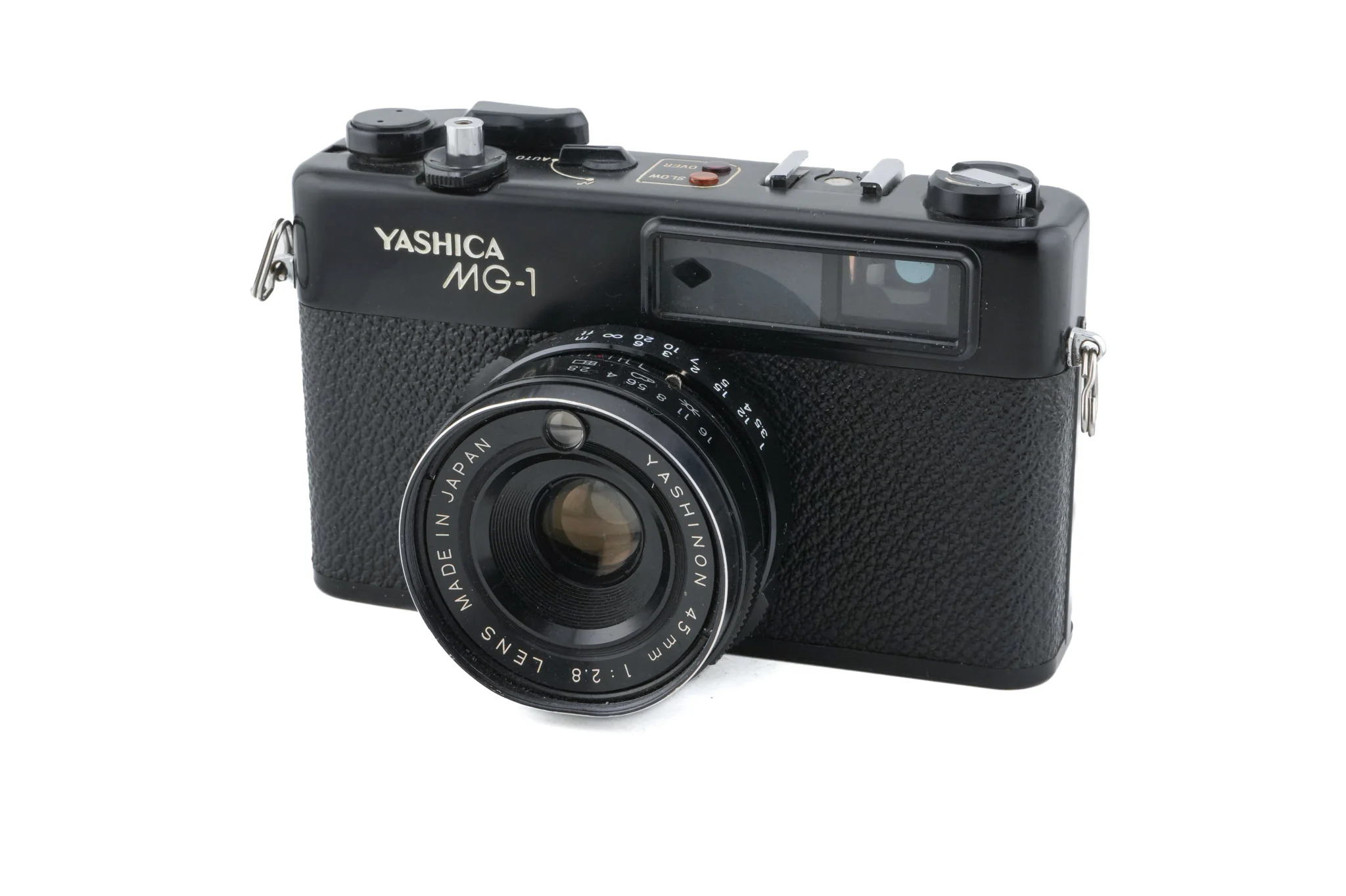 Yashica MG-1