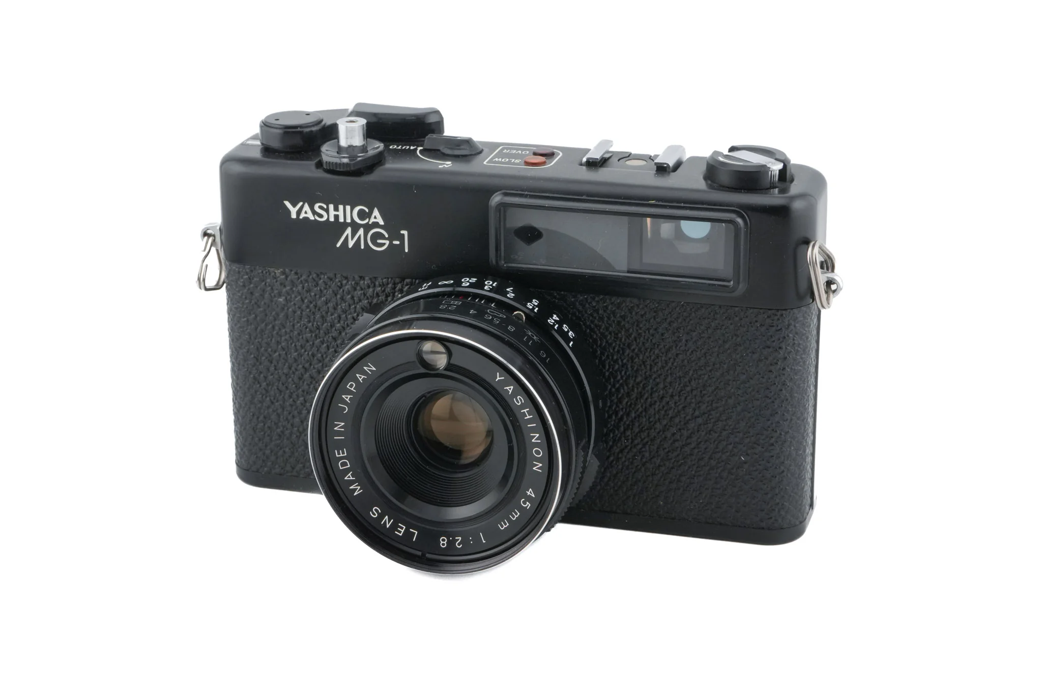 Yashica MG-1