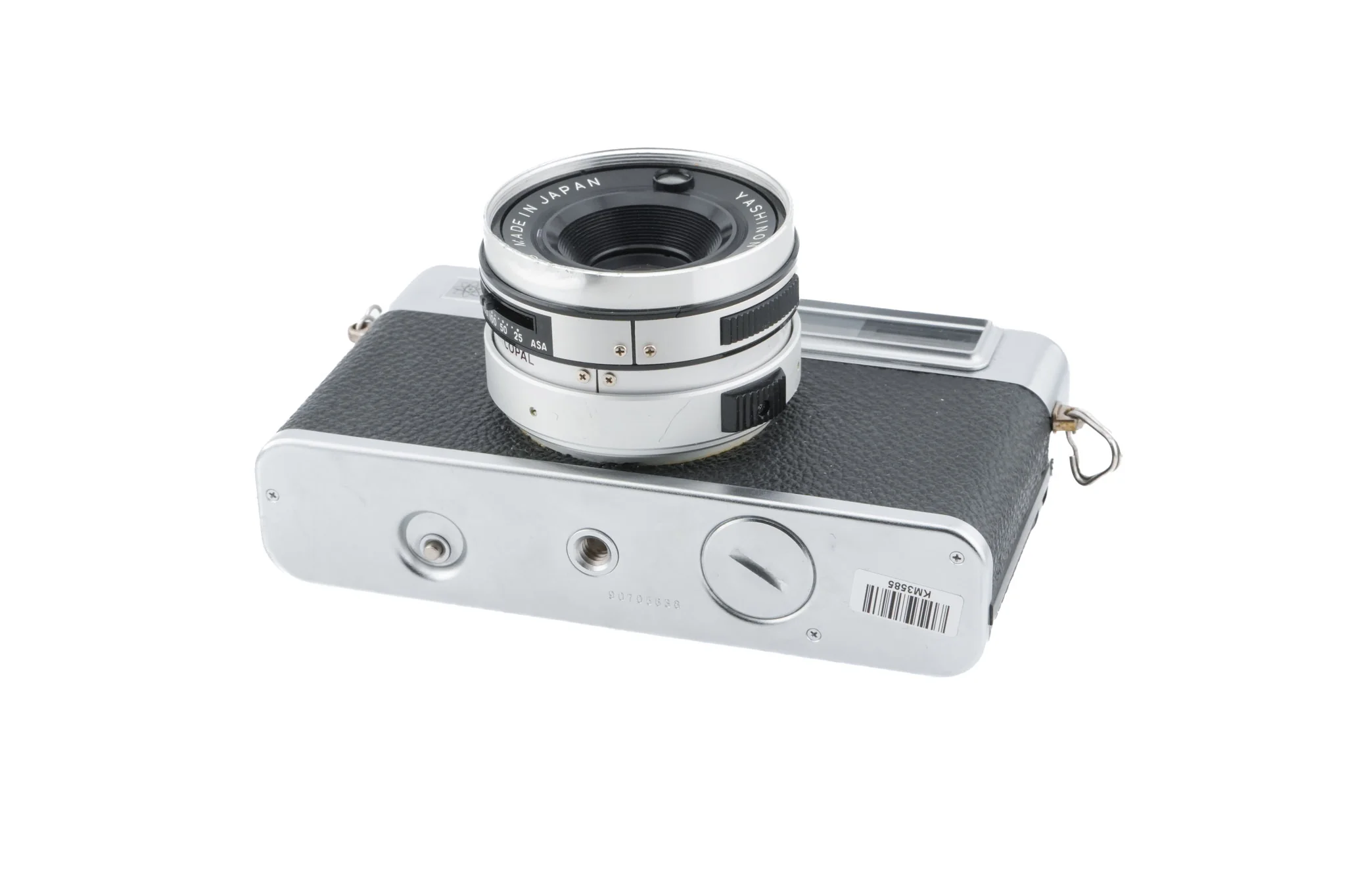 Yashica MG-1 - Image 4