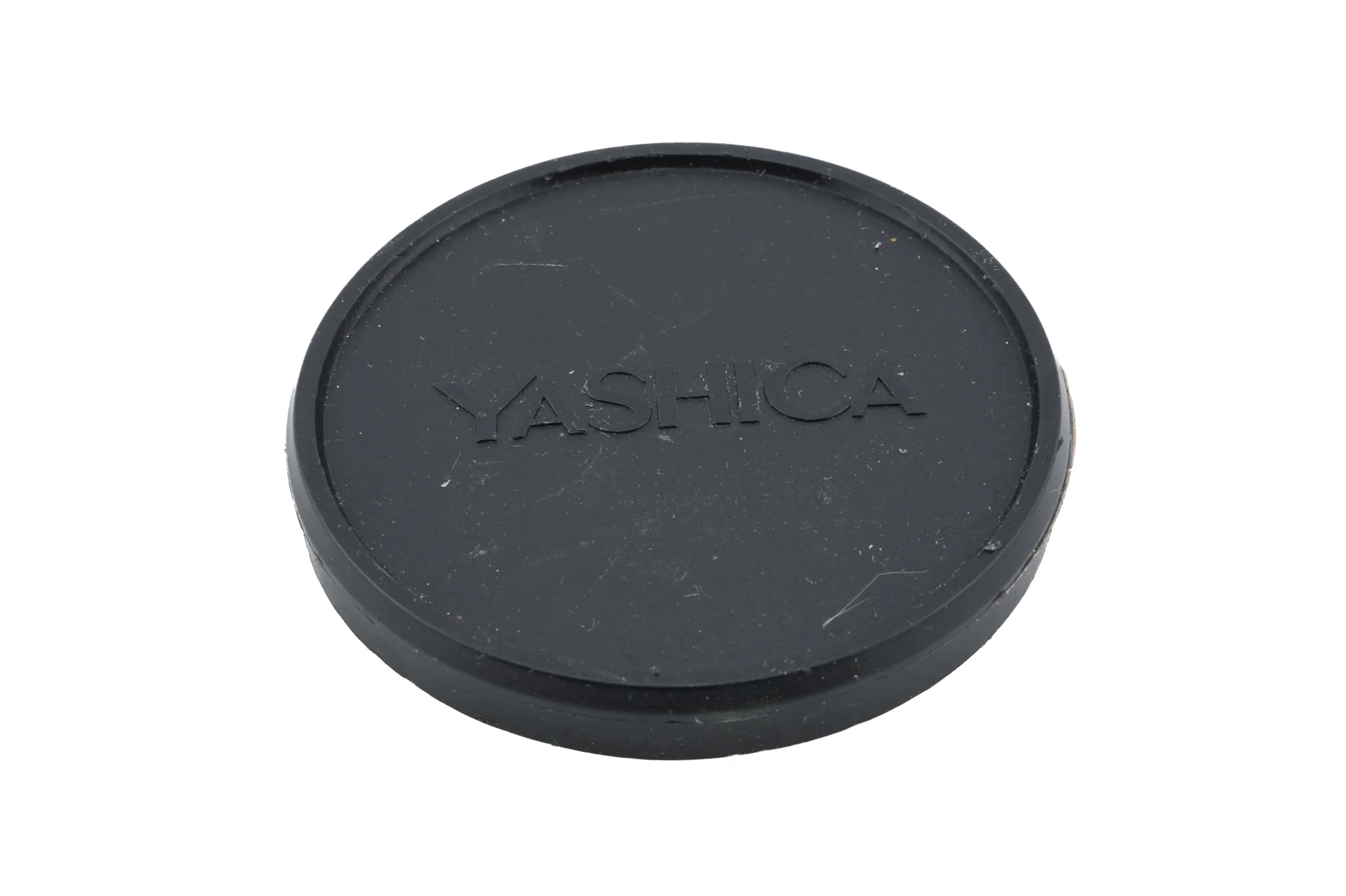 Yashica MG-1 - Image 5