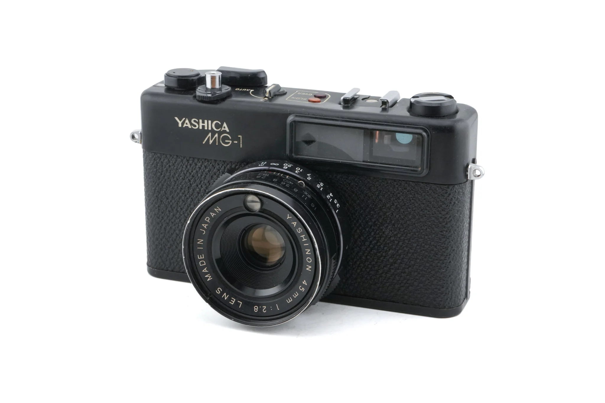 Yashica MG-1