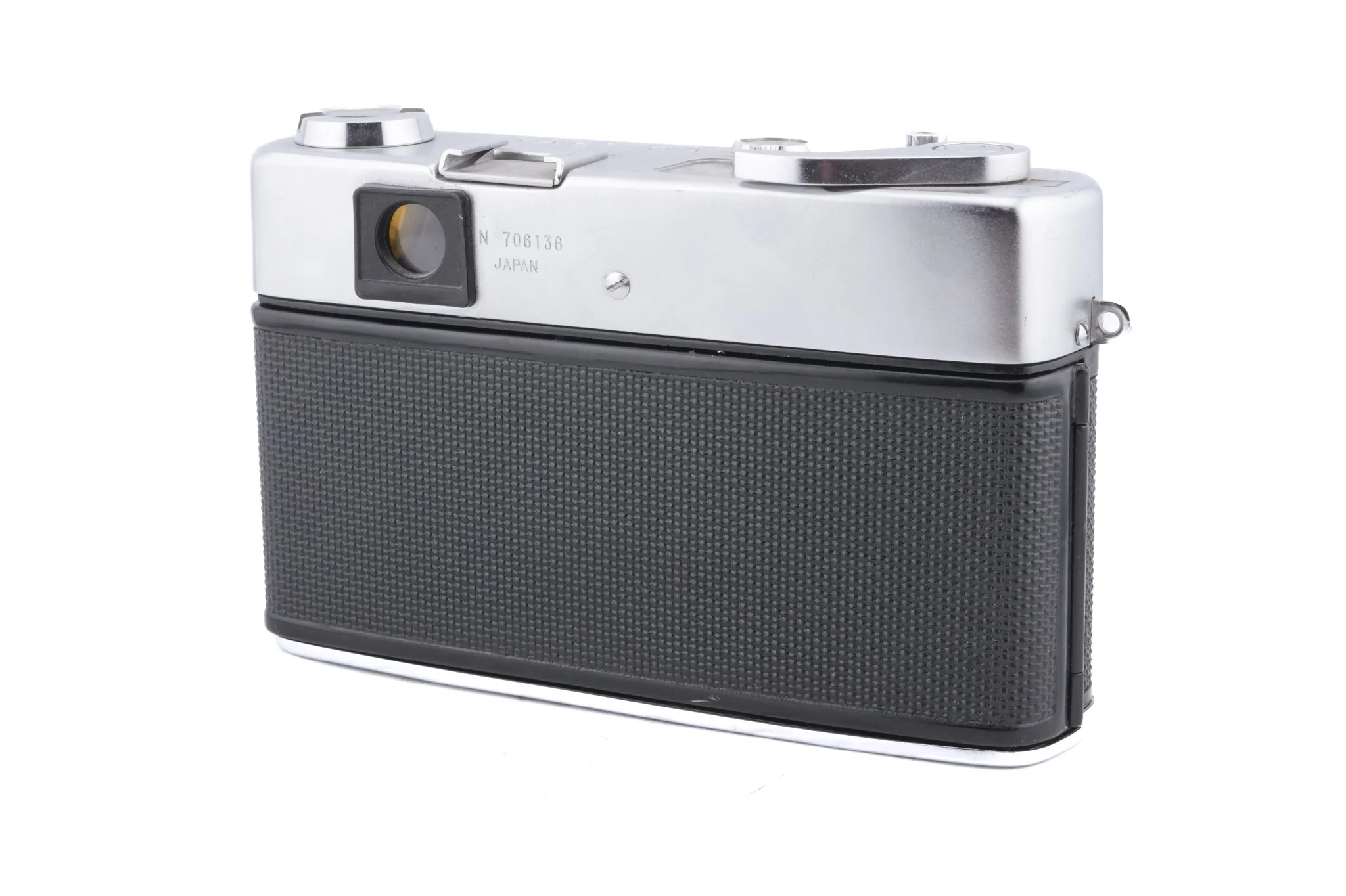 Yashica Minister III - Image 2