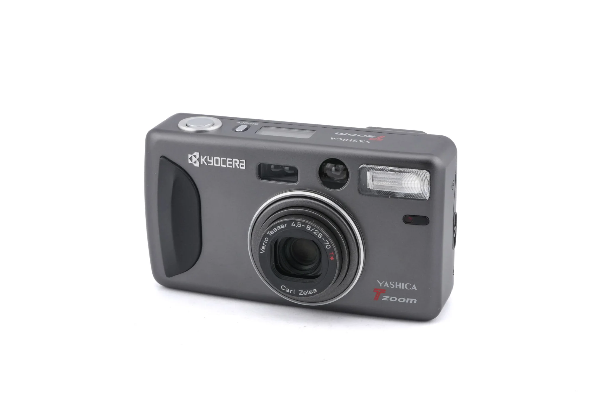 Yashica T Zoom