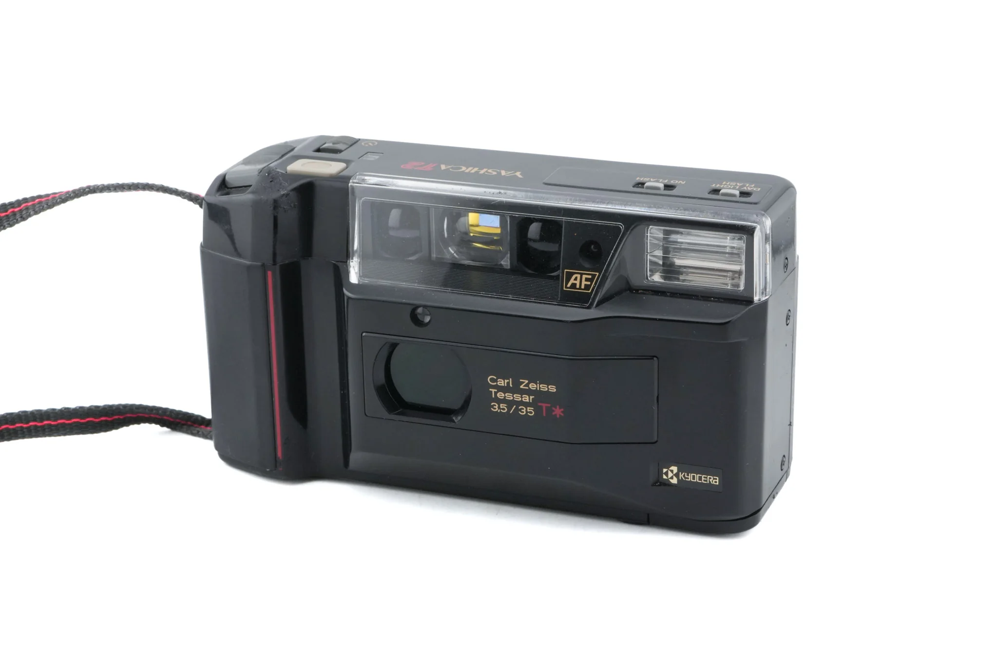 Yashica T2 AF